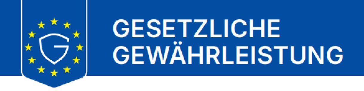 Gesetzliche Gewährleistung