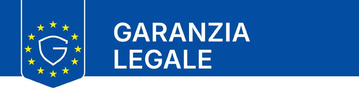 Gesetzliche Gewährleistung