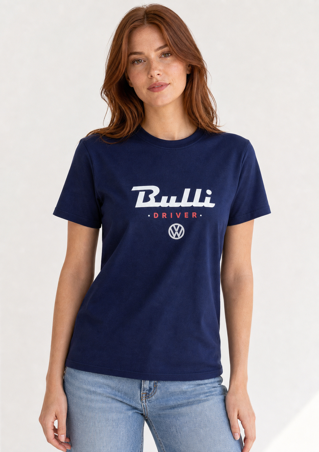 VW T1 Bulli Bus T-Shirt Unisex
