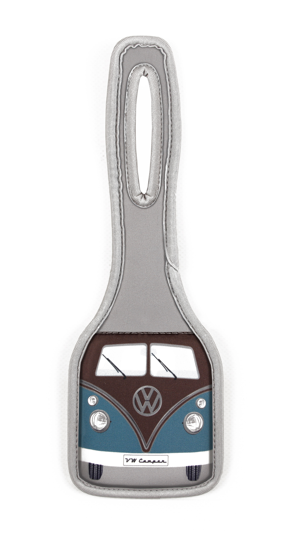 VW T1 Bus Luggage Trailer