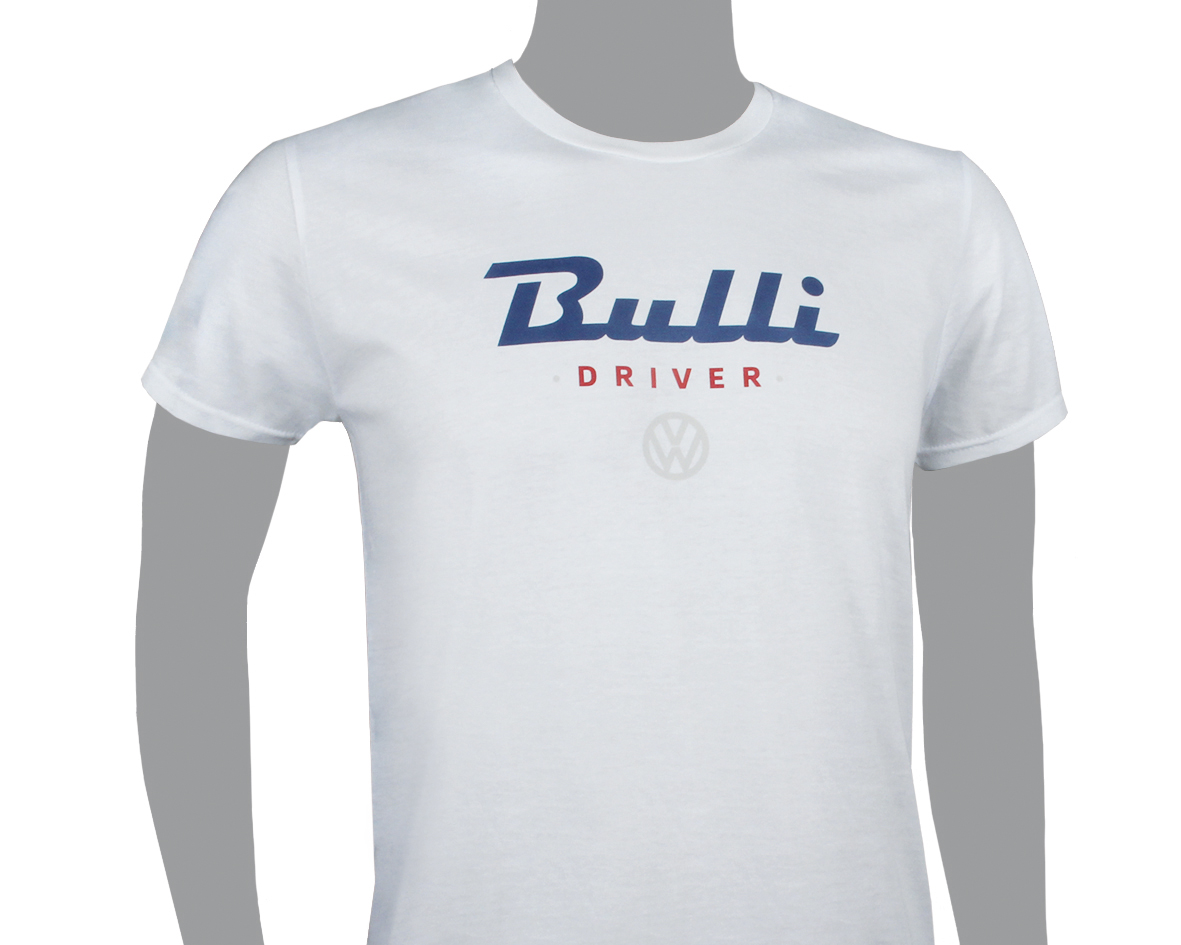 VW T1 Bulli Bus T-Shirt Unisex
