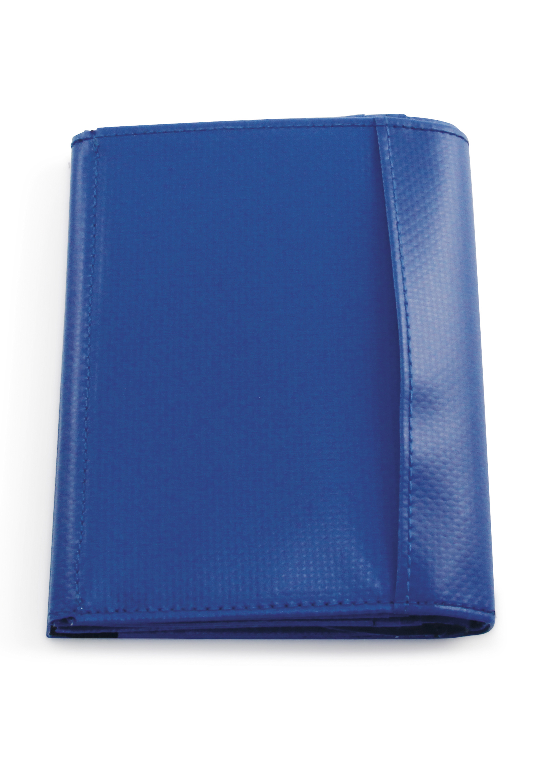 VW T1 Bulli bus wallet made of truck tarpaulin