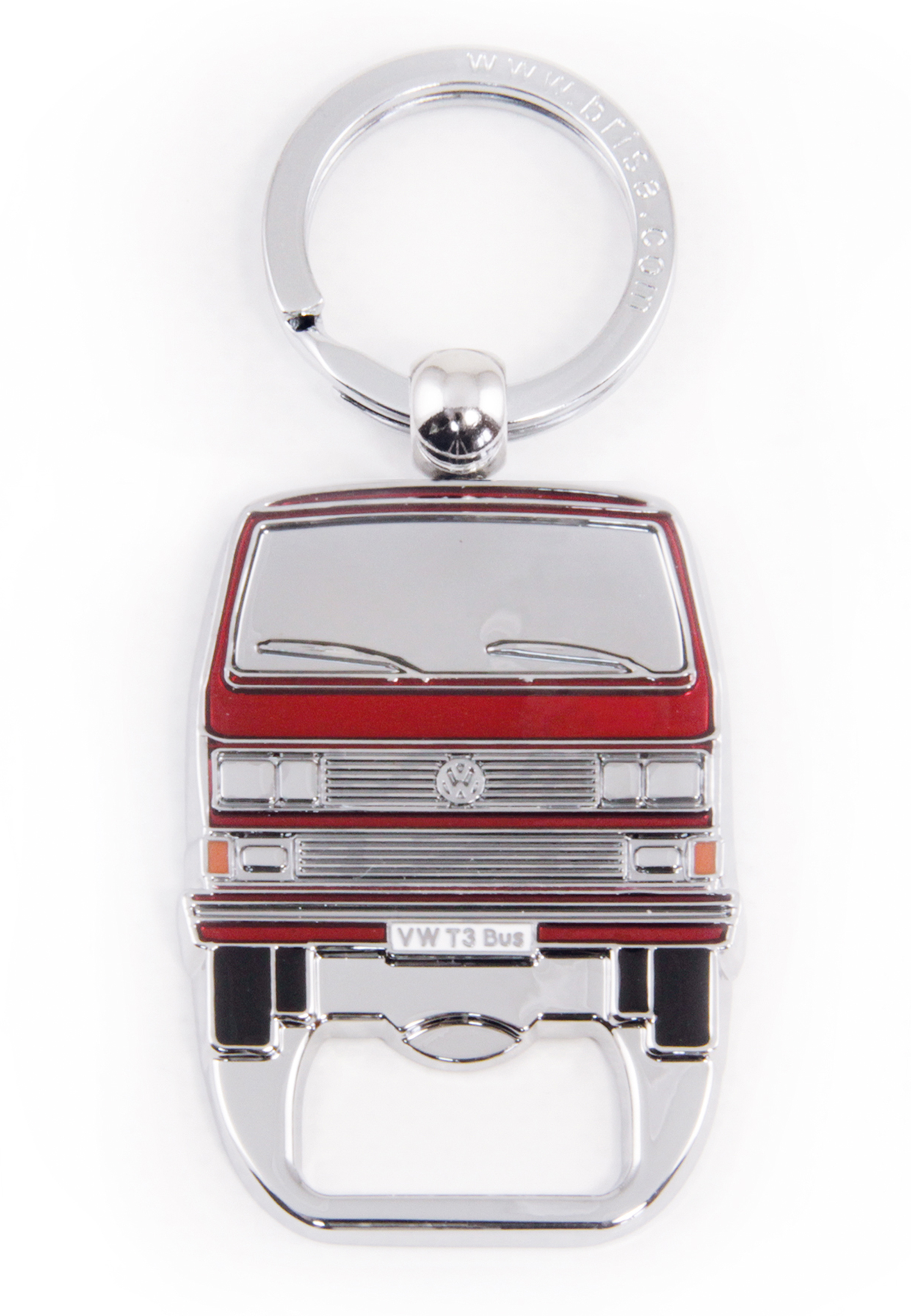 VW T3 Bulli Bus Schlüsselanhänger/Flaschenöffner