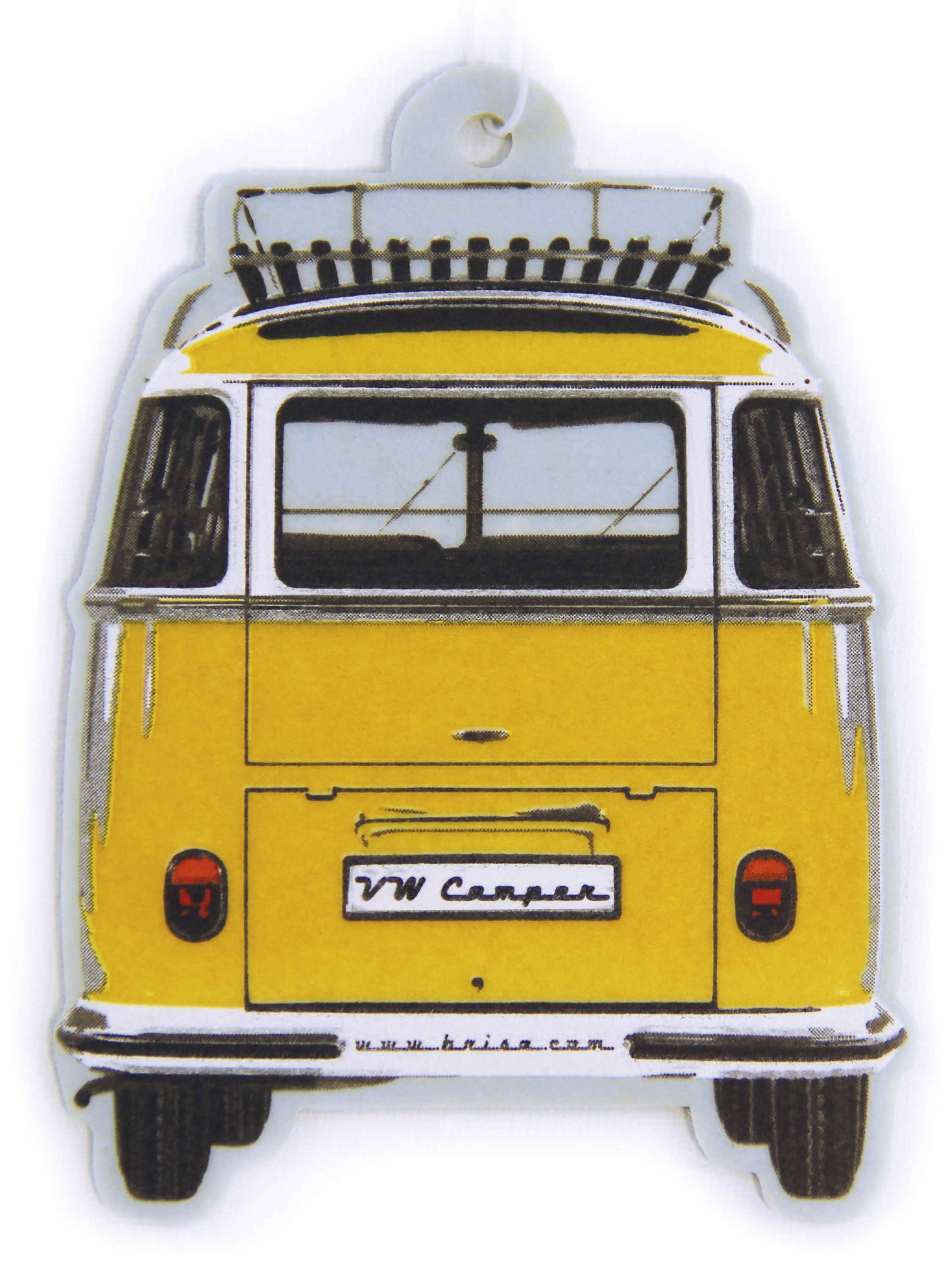 VW T1 Bulli Bus Lufterfrischer