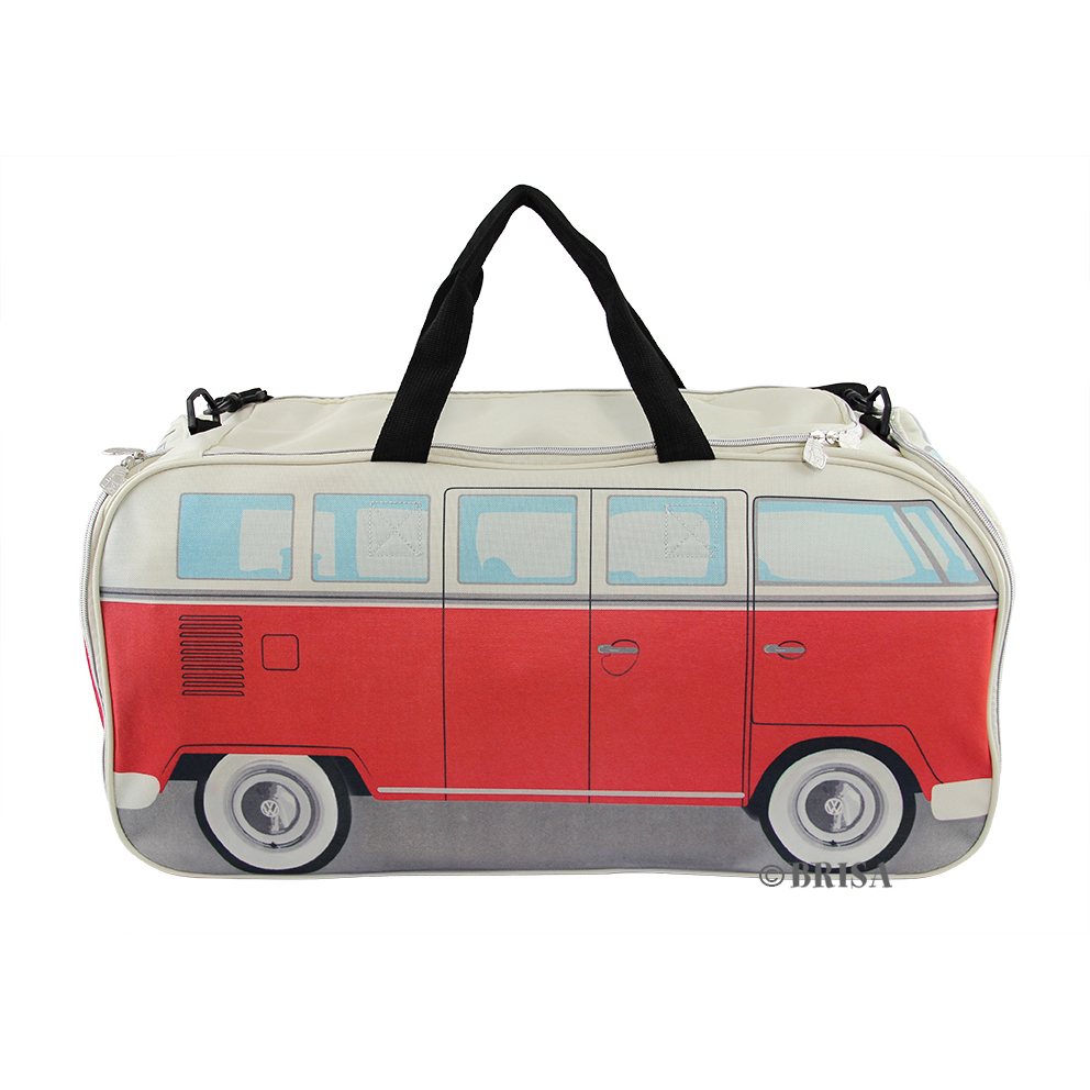 Volkswagen T1 Bulli Bus Sporttasche