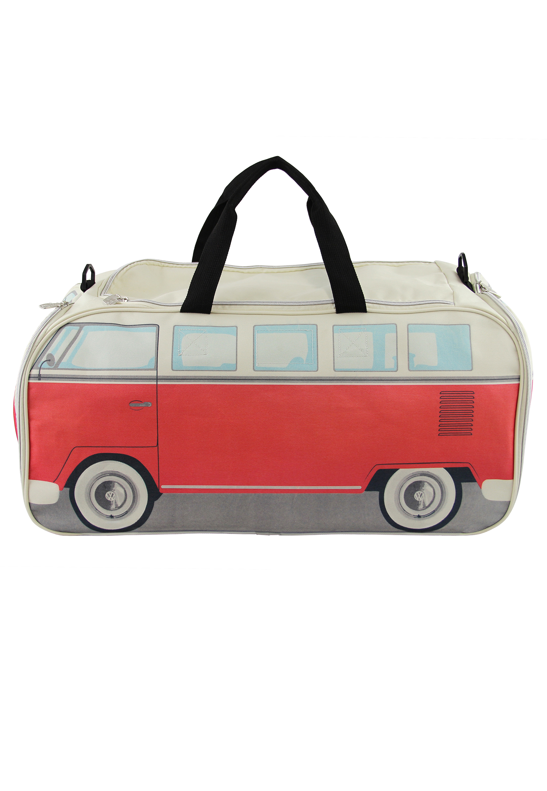 Volkswagen T1 Bulli Bus Sporttasche