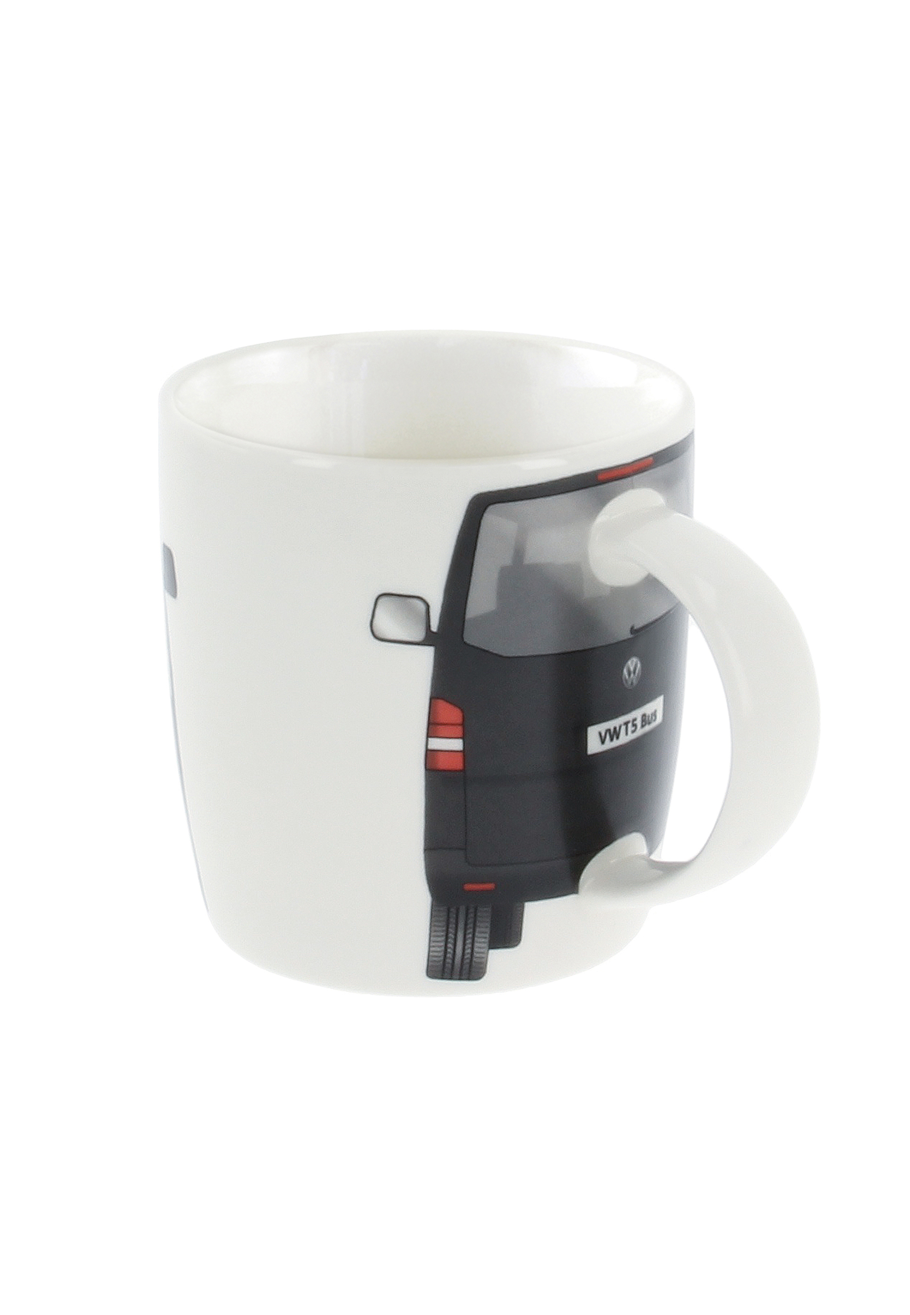 VW T5 Bulli Bus coffee cup 370ml