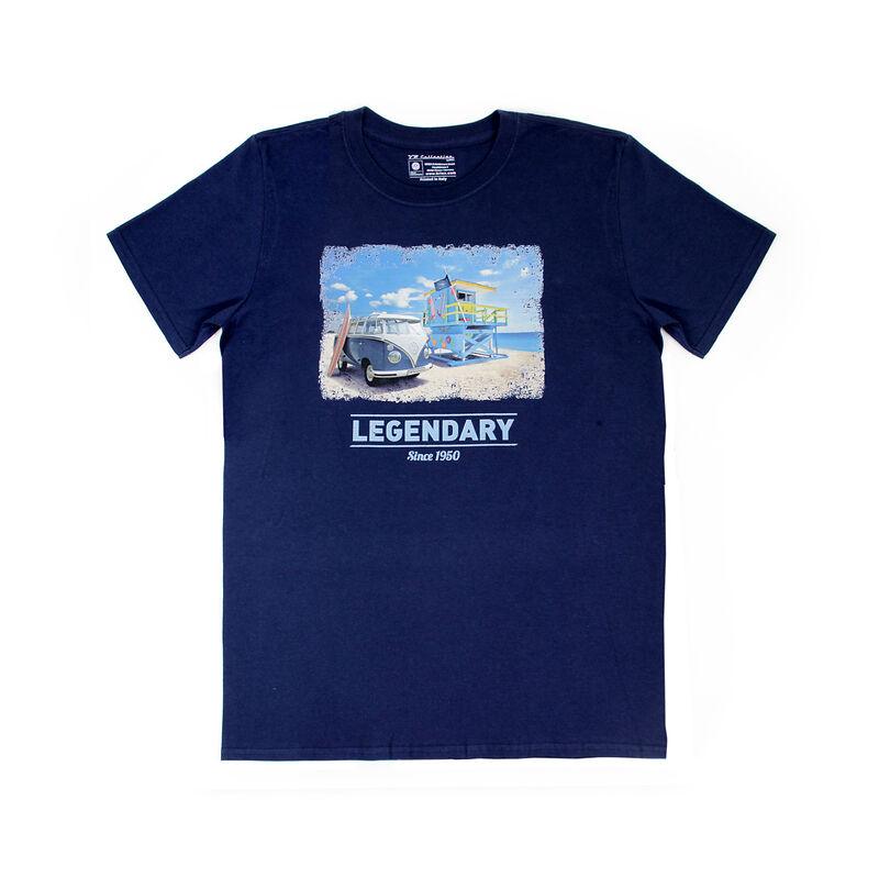 VW T1 Bulli Bus T-Shirt Unisex
