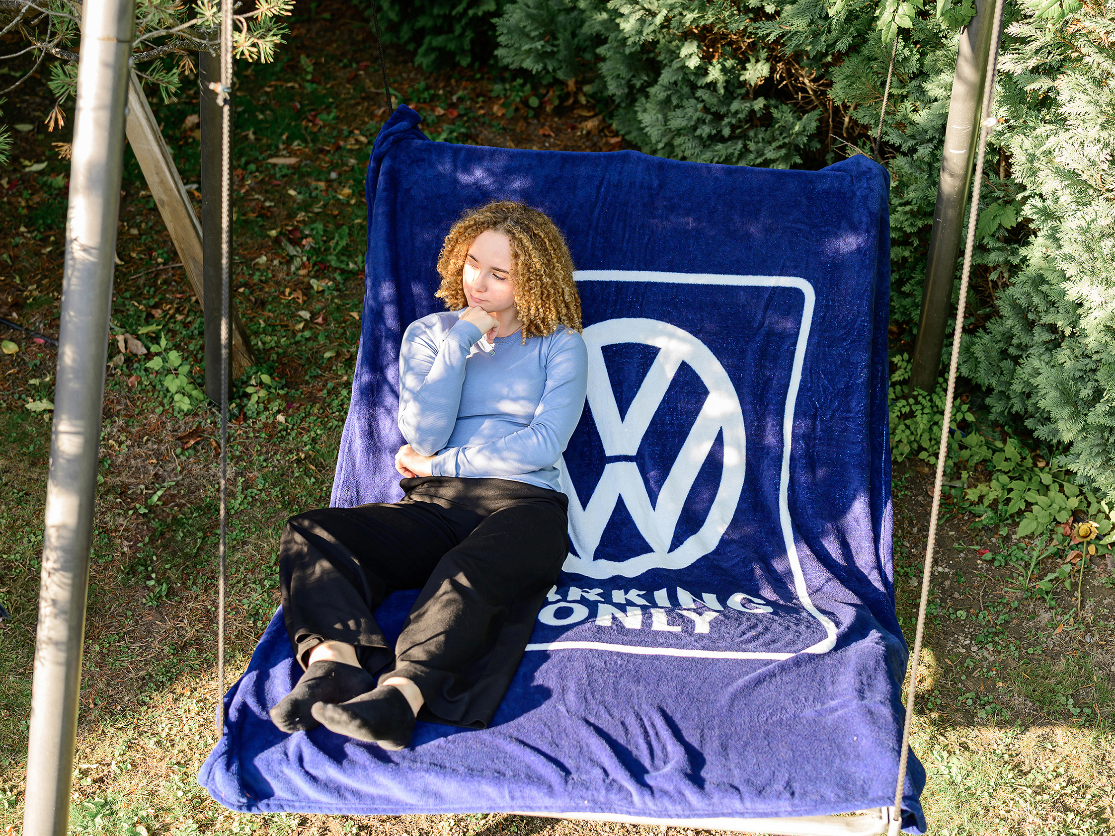 VW T1 Bulli Bus & Beetle fleece blanket 150x200cm
VW T1 Bulli Bus & Beetle fleece blanket 150x200cm
