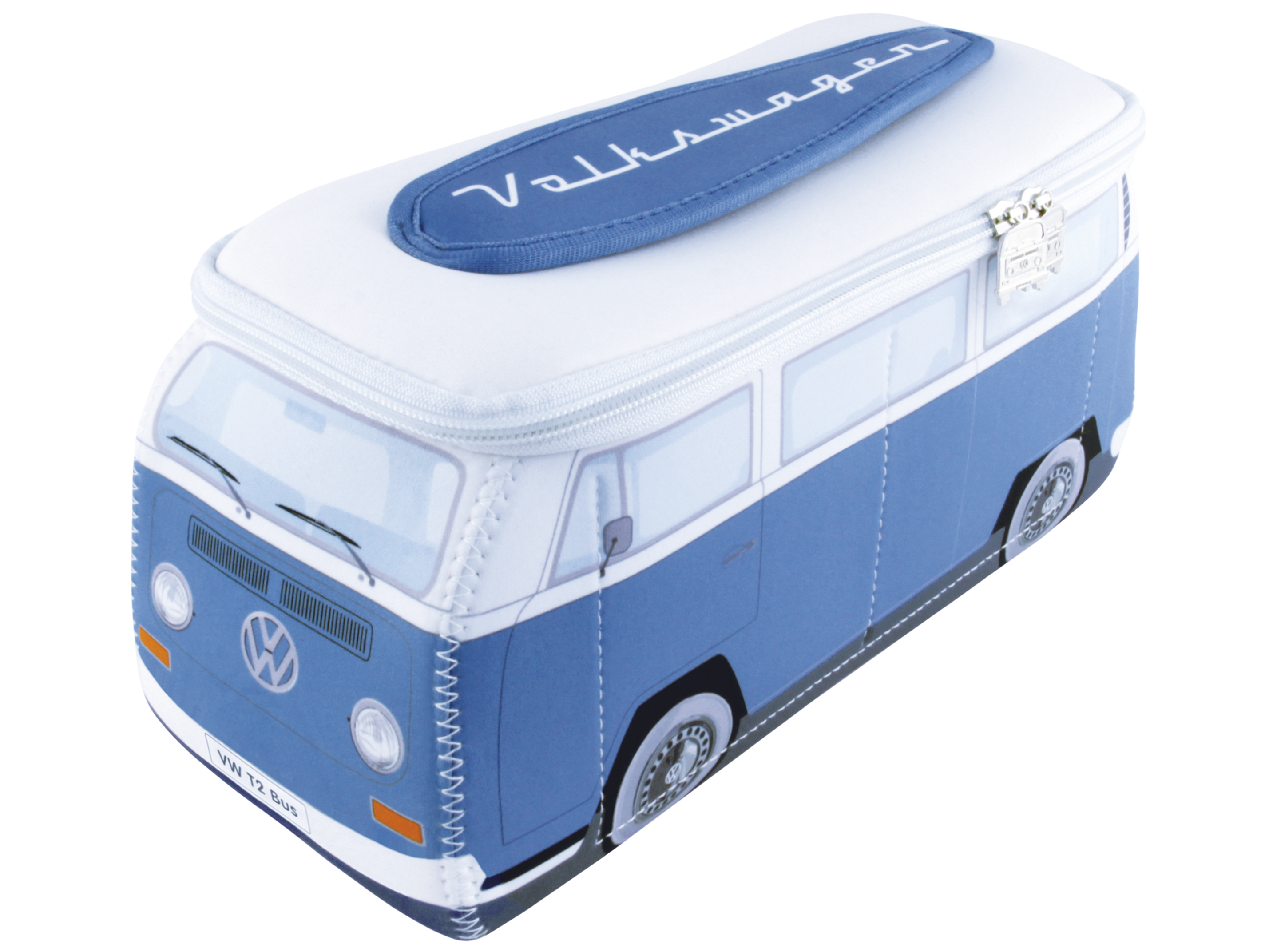 VW T2 "Bulli" Bus/Campervan 3D Neoprene Universal Bag