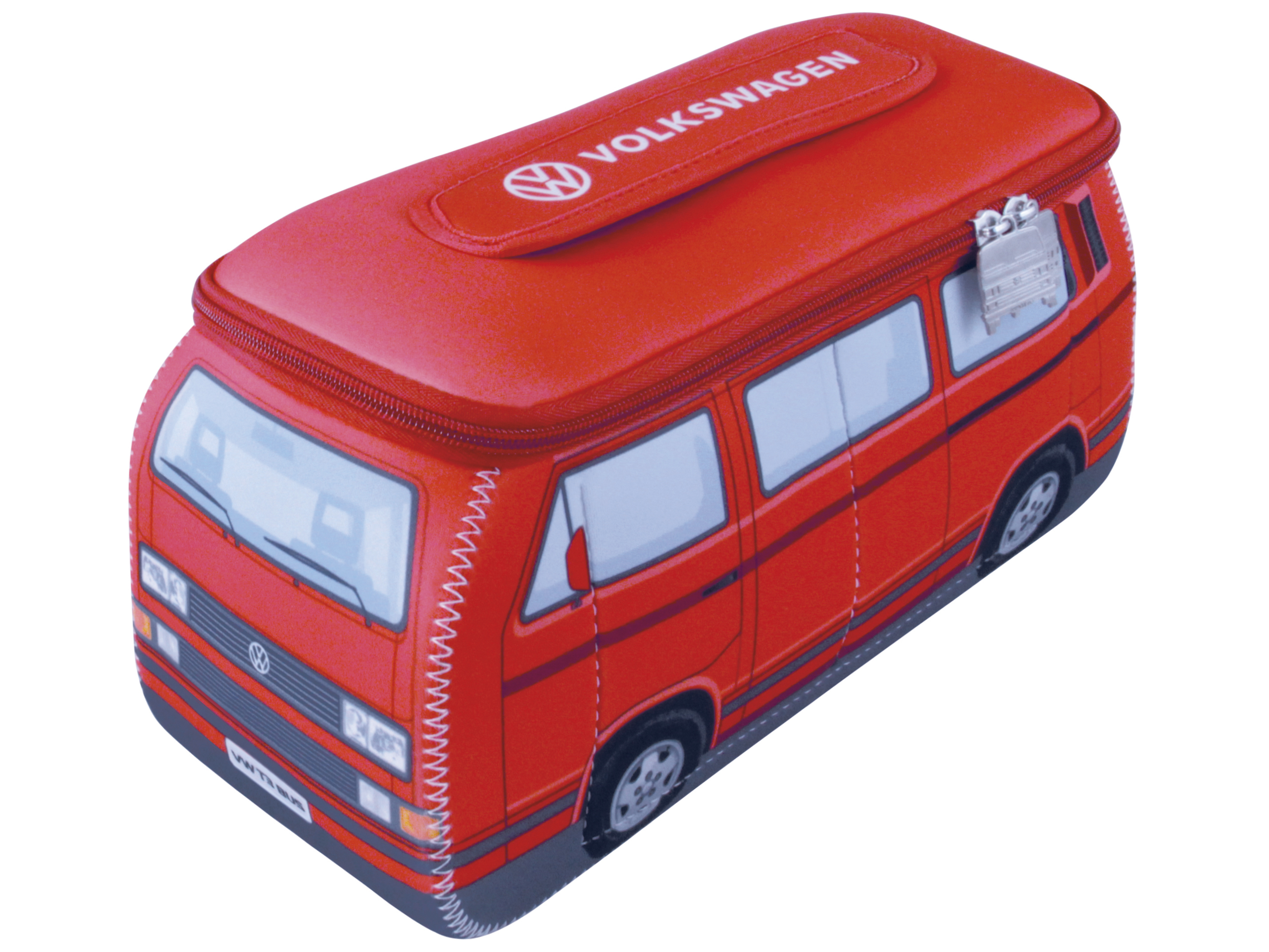 VW T3 "Bulli" Bus/Campercan 3D Neoprene Universal Bag