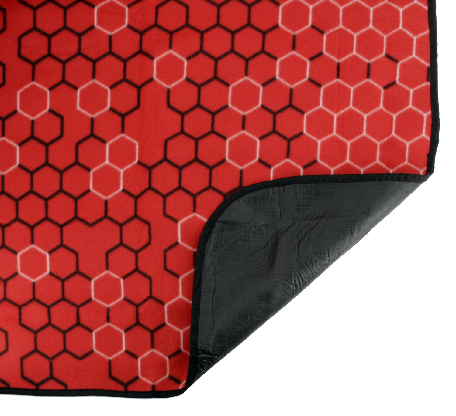 VW GTI Picnic Blanket (200x150cm) with Carry Bag