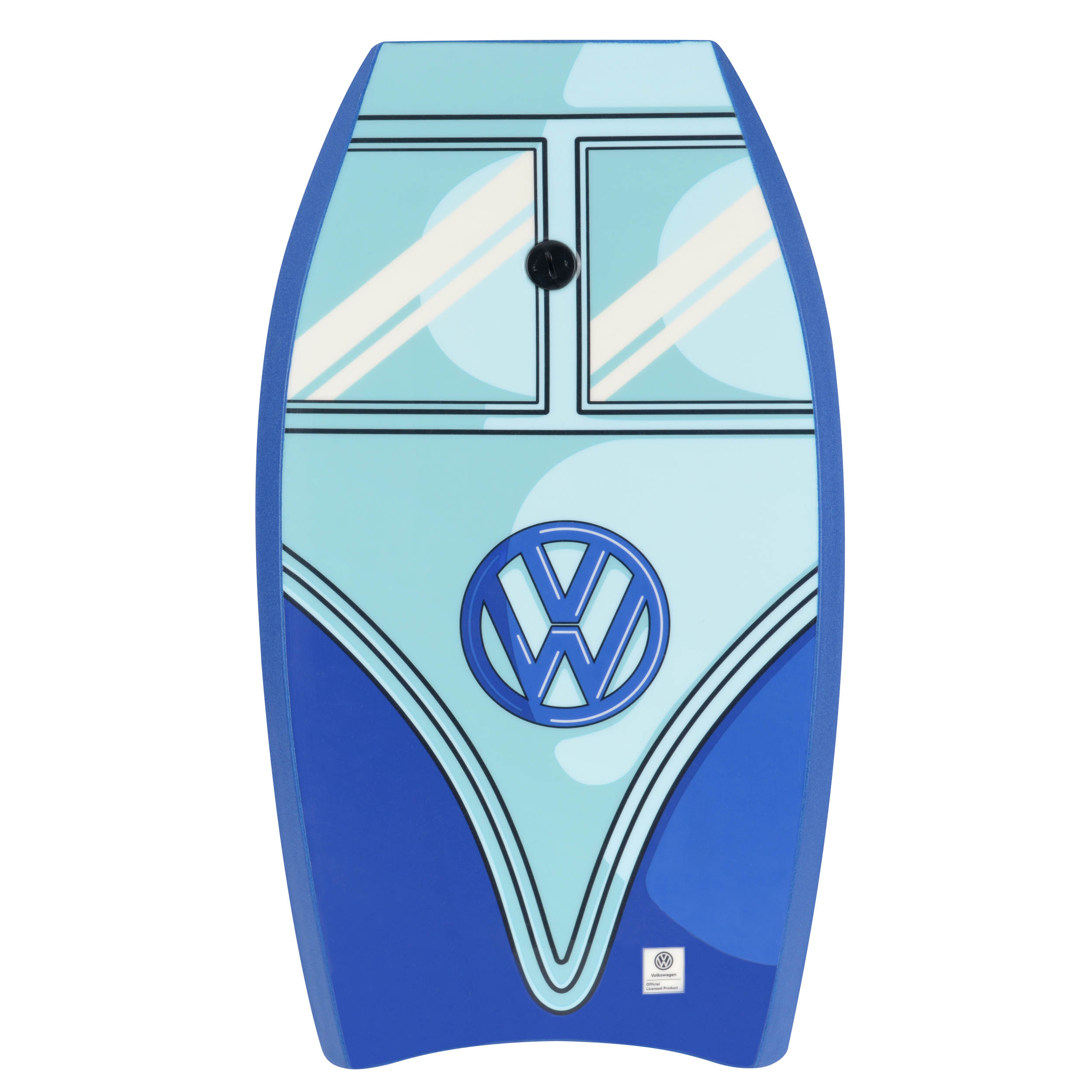 Tabla de natación VW T1 Bulli Bus (84 cm)