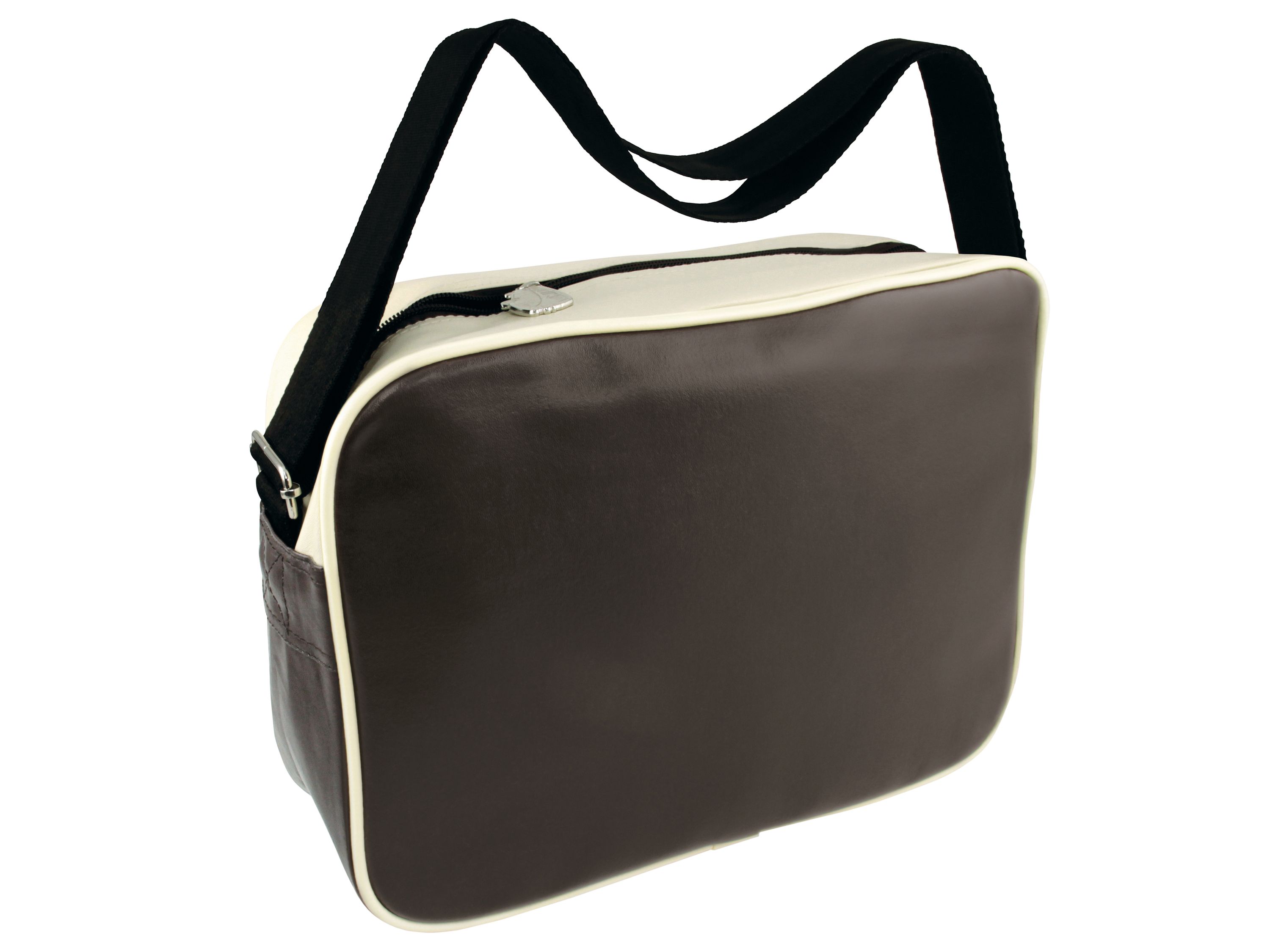 VW T1 Bulli Bus Schultertasche Quer