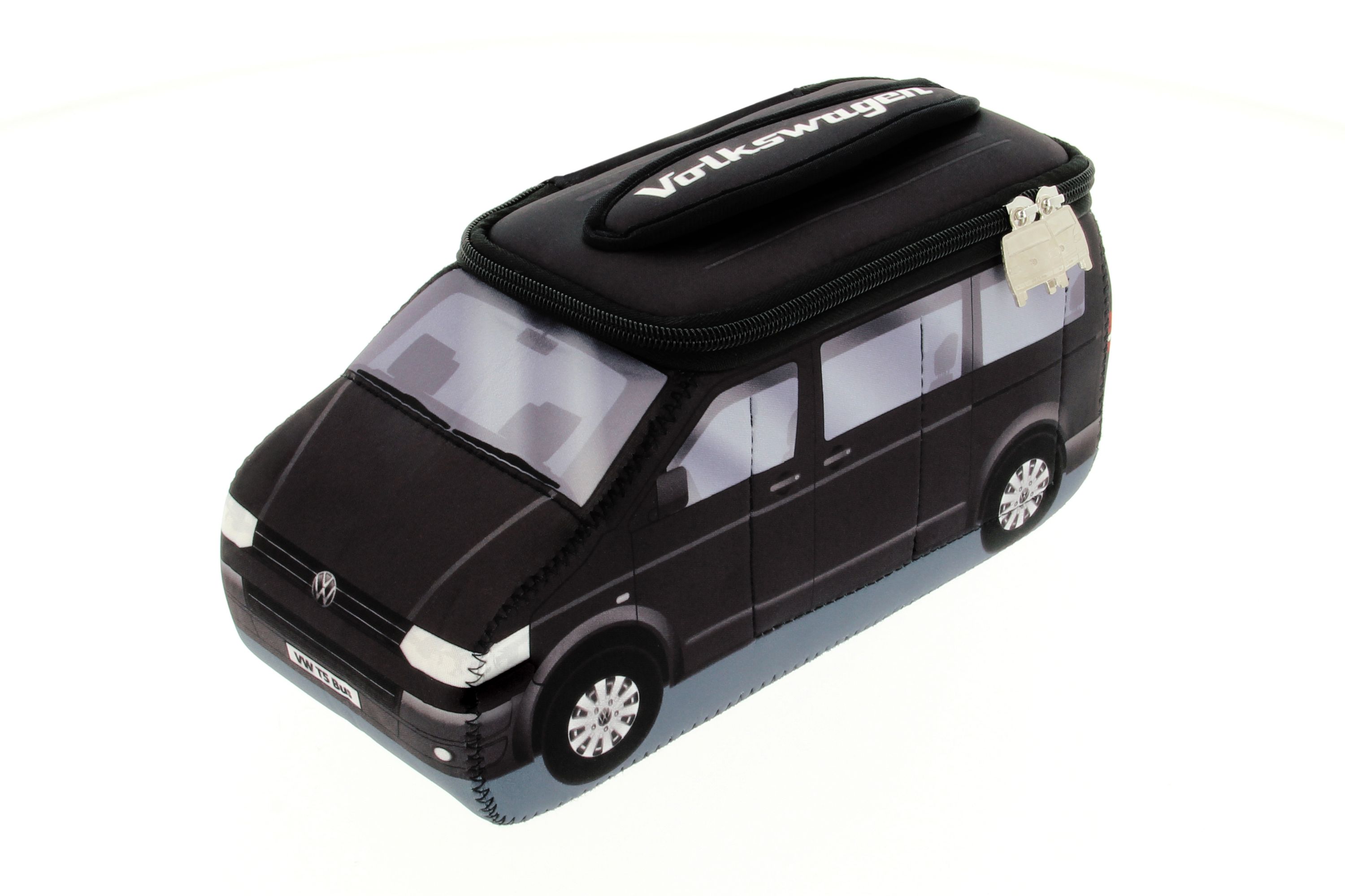 Bolsa universal de neopreno VW T5 Bulli Bus 3D - Grande