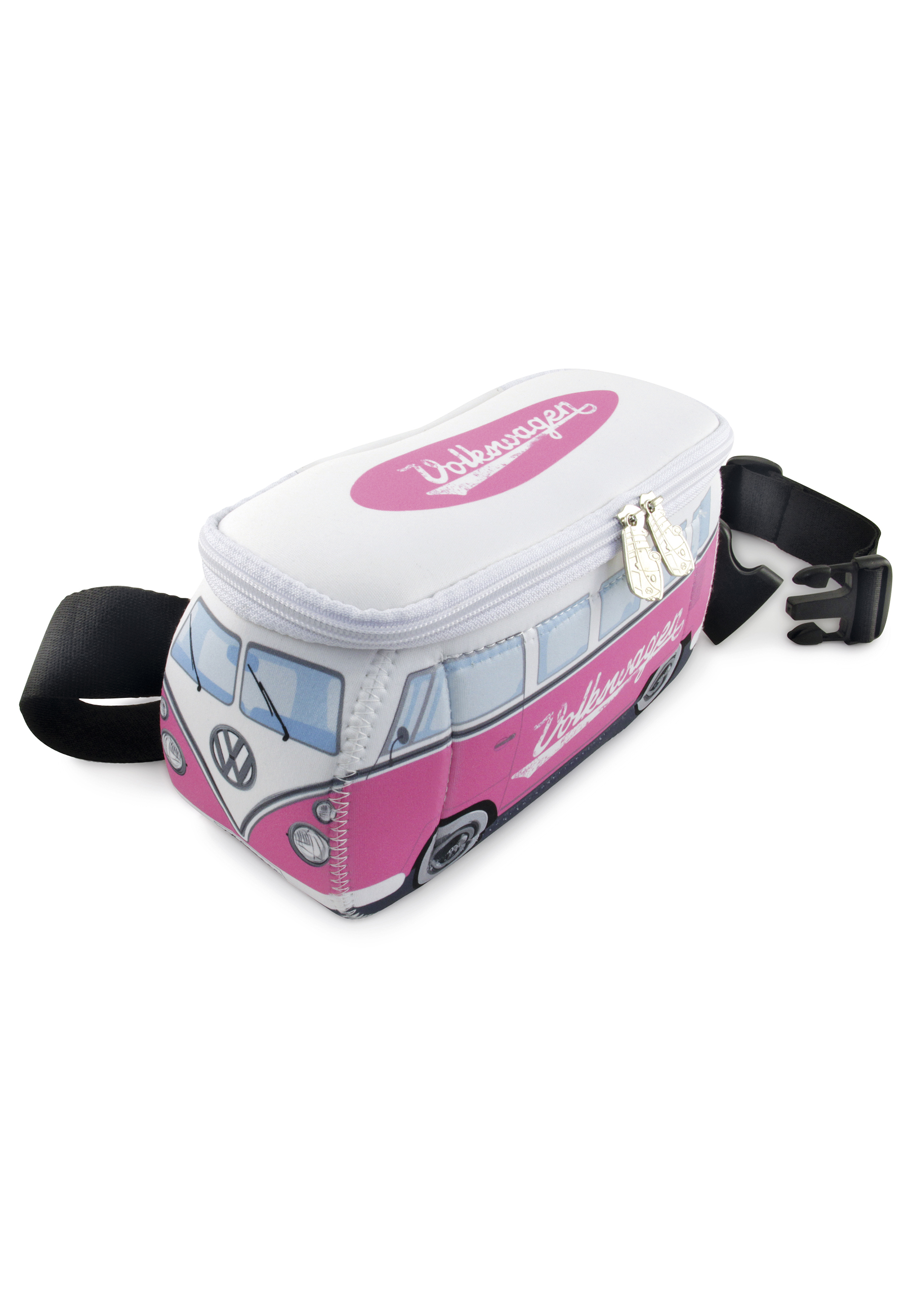 VW T1 Bus 3D Neoprene Hip Bag