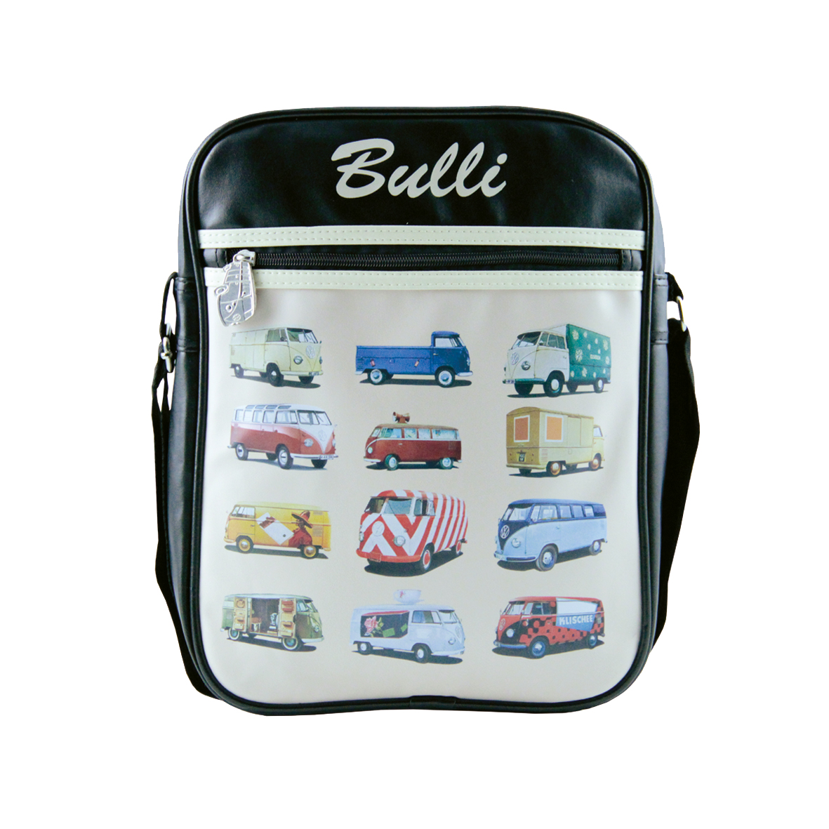 VW T1 "Bulli" Bus/Campervan Shoulder Bag High