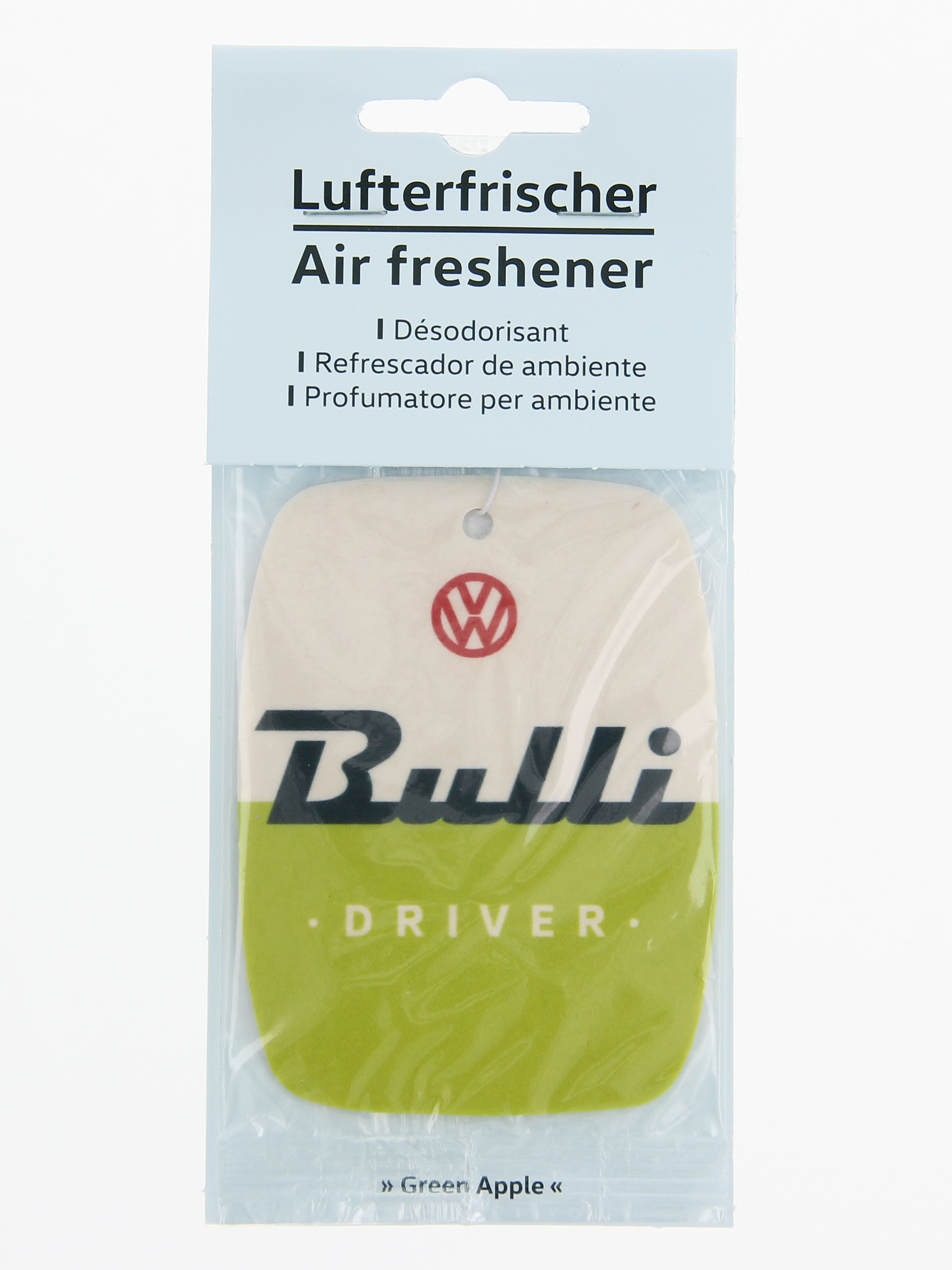 Ambientador VW Bus "Bulli Driver"