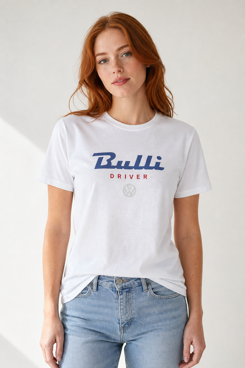 VW T1 Bulli Bus T-Shirt Unisex
