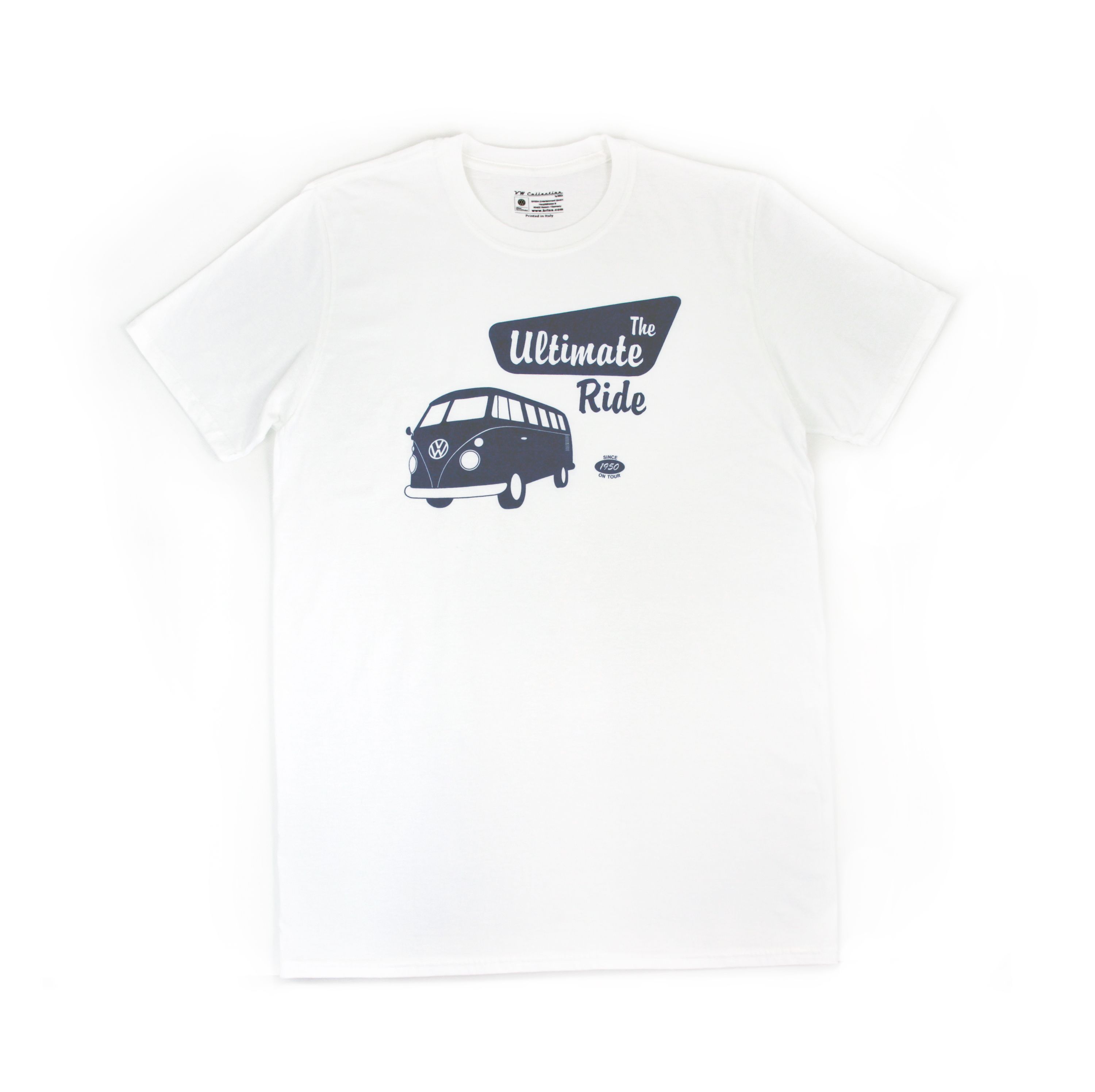 Camiseta VW T1 Bulli Bus Unisex