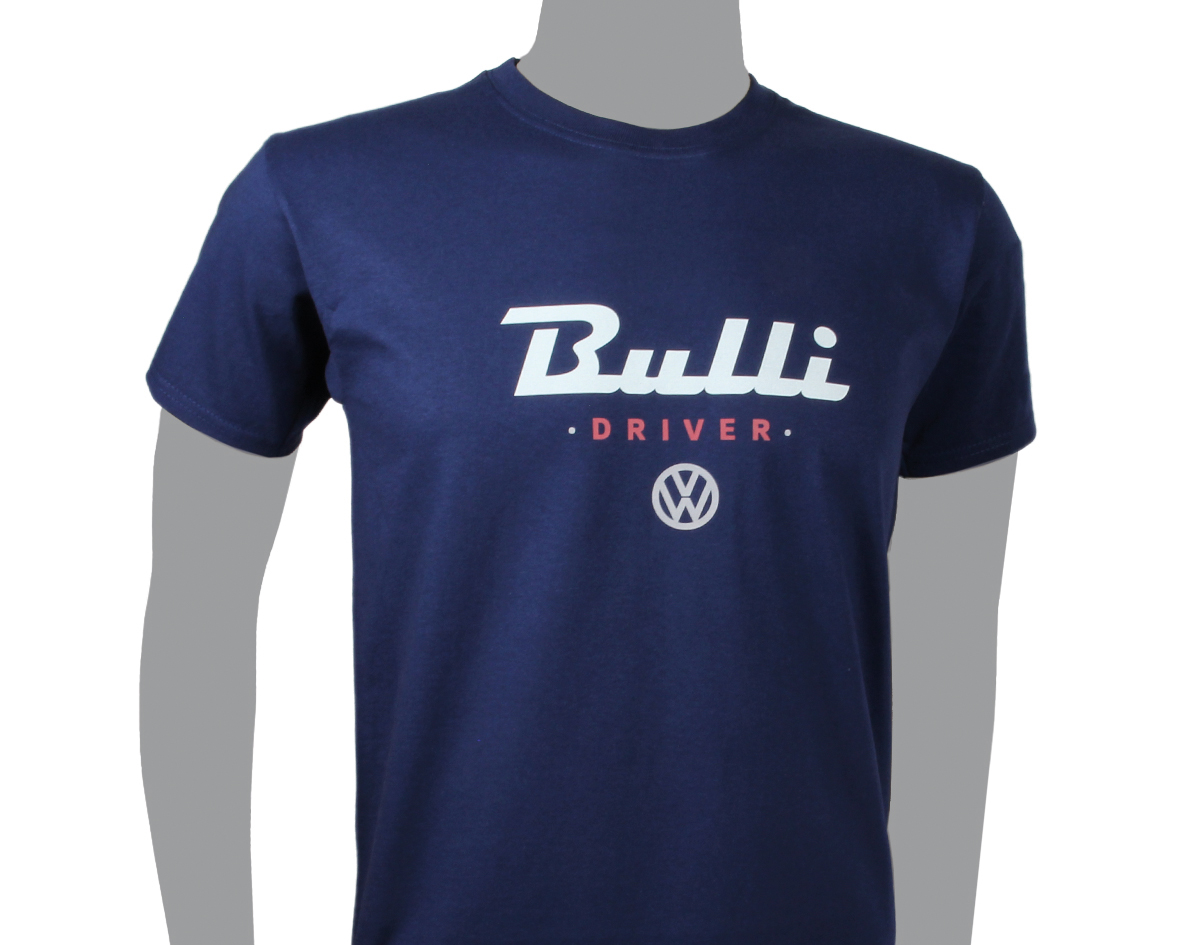 VW T1 Bulli Bus T-Shirt Unisex
