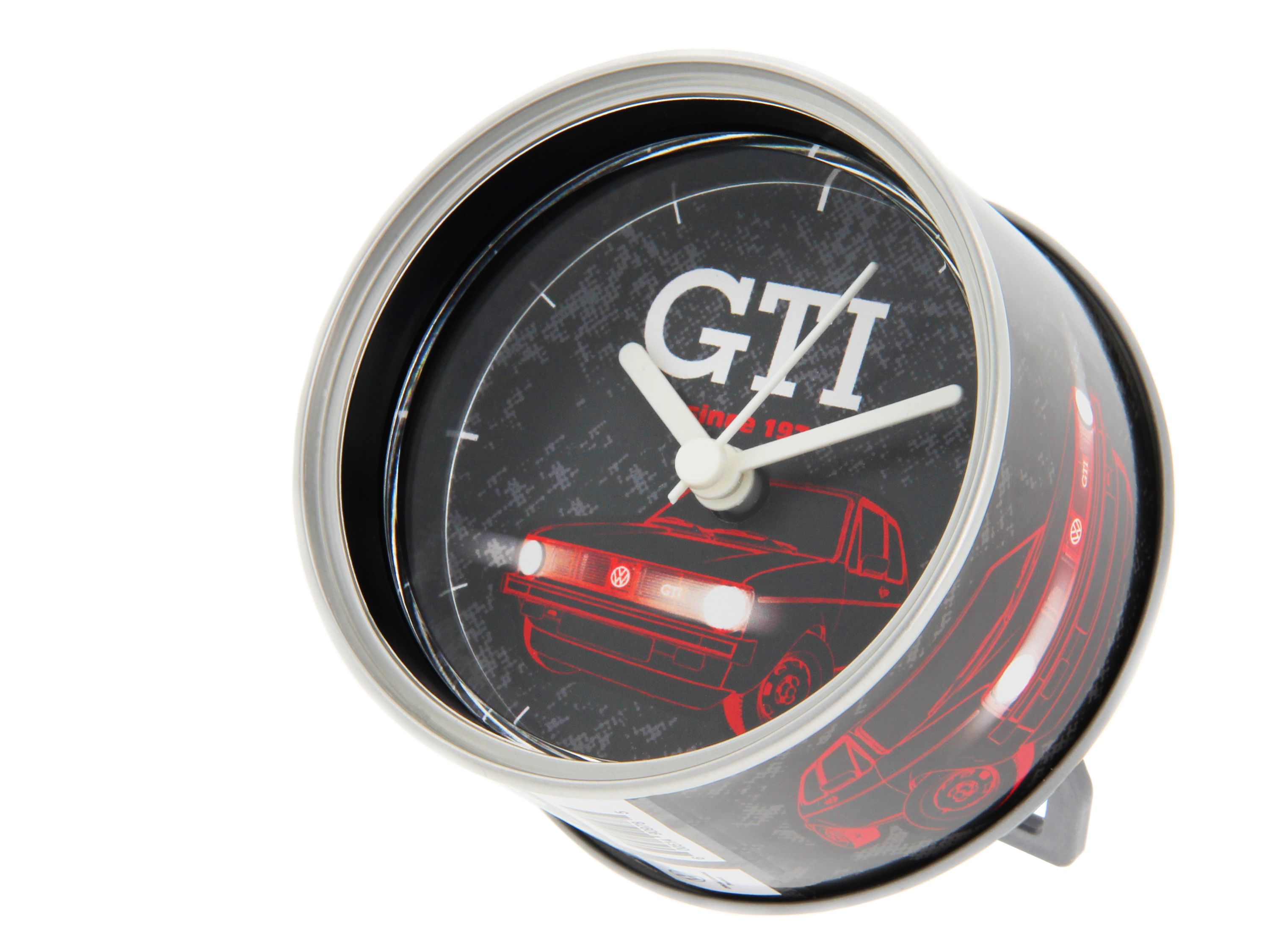 VW GTI Myclock - since 1976
