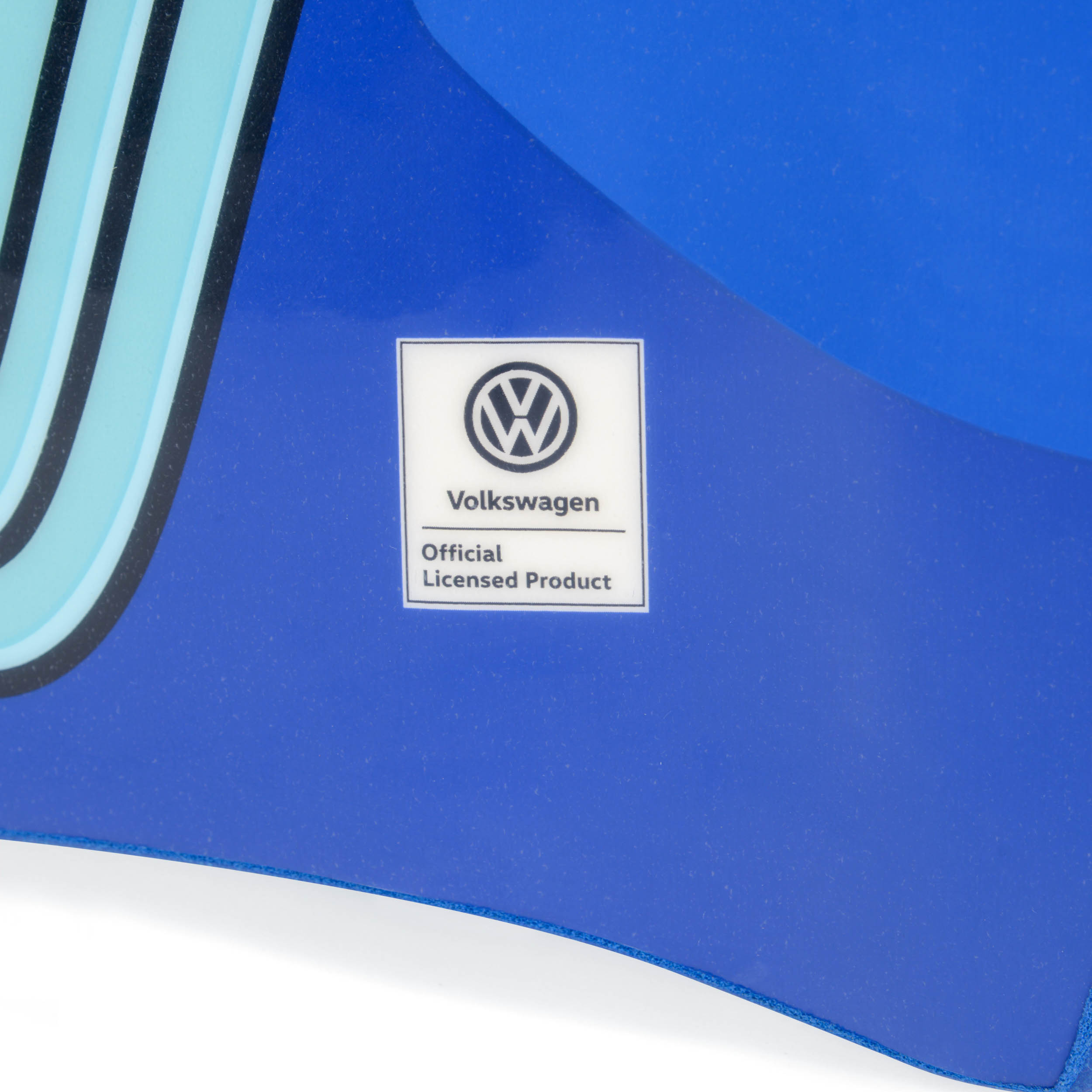 Tabla de natación VW T1 Bulli Bus (84 cm)