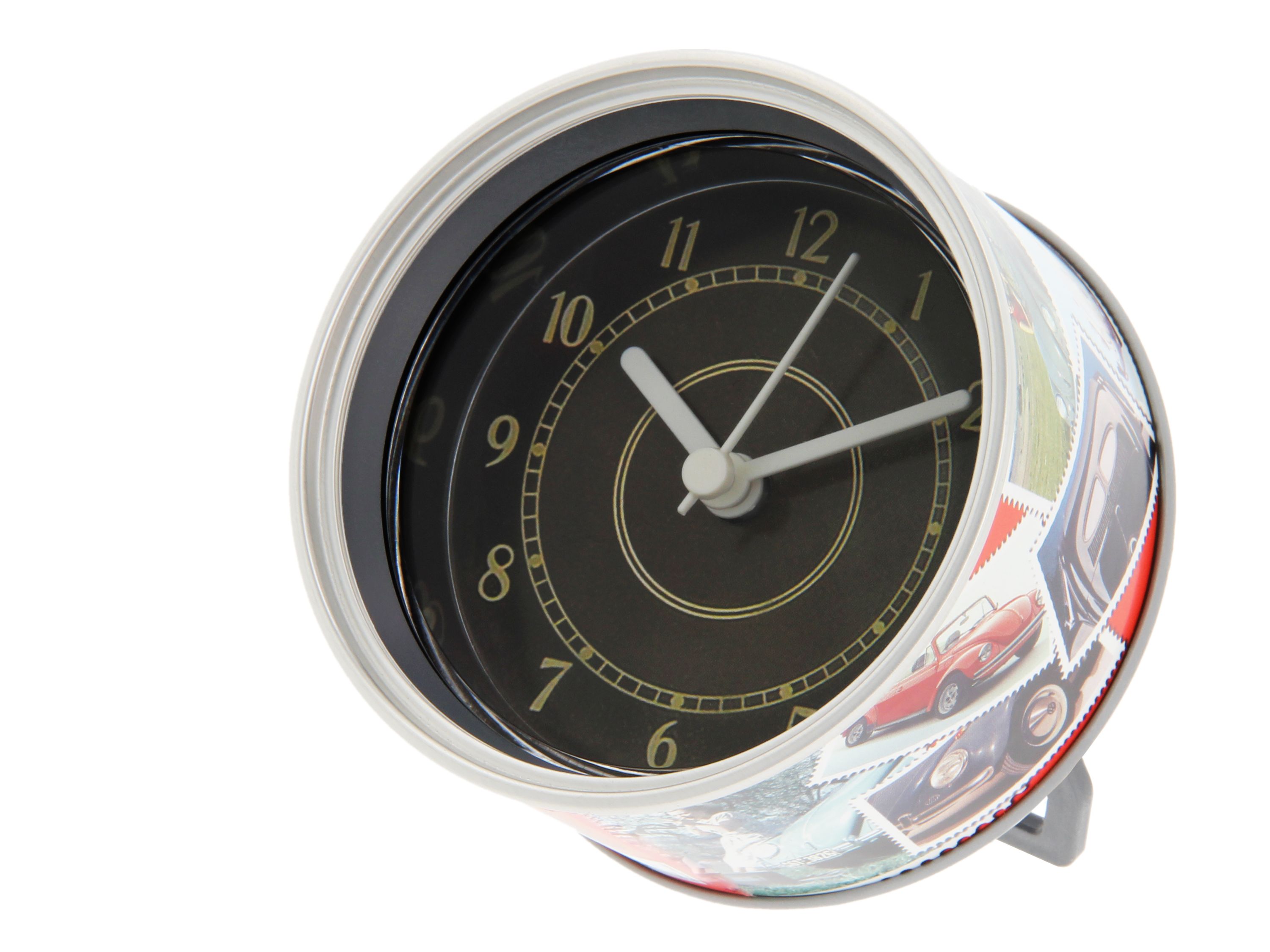 VW Beetle Myclock