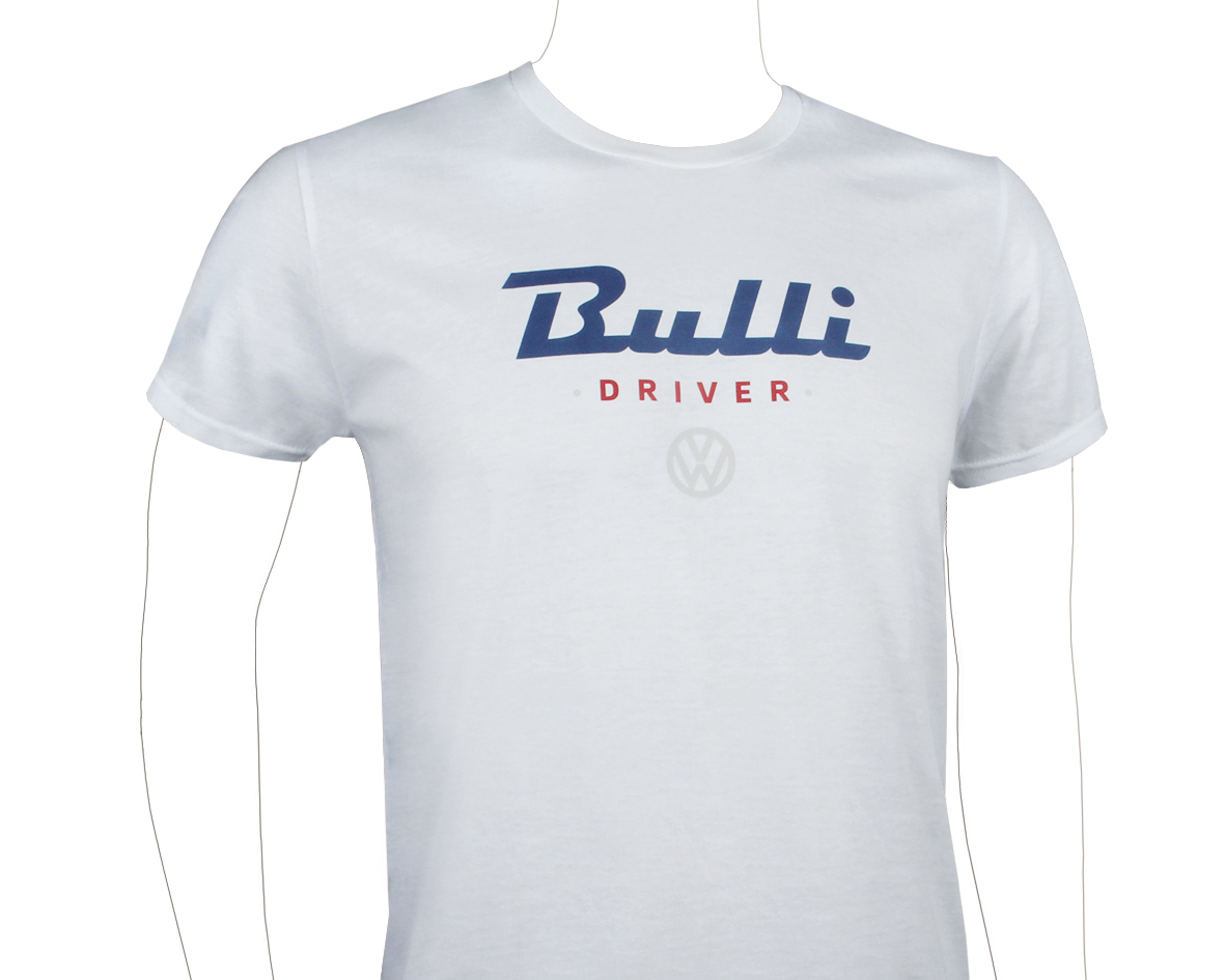 VW T1 Bulli Bus T-Shirt Unisex
