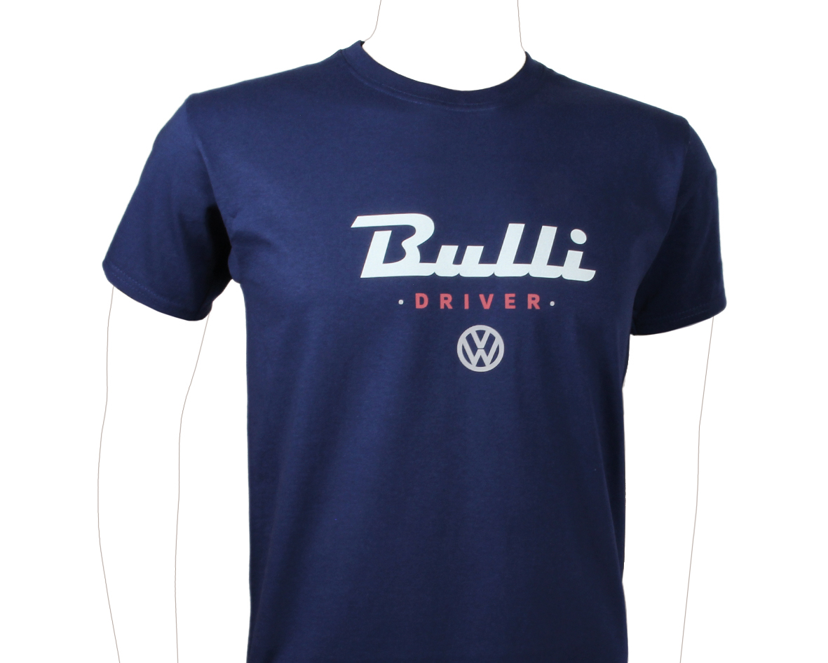 VW T1 Bulli Bus T-Shirt Unisex
