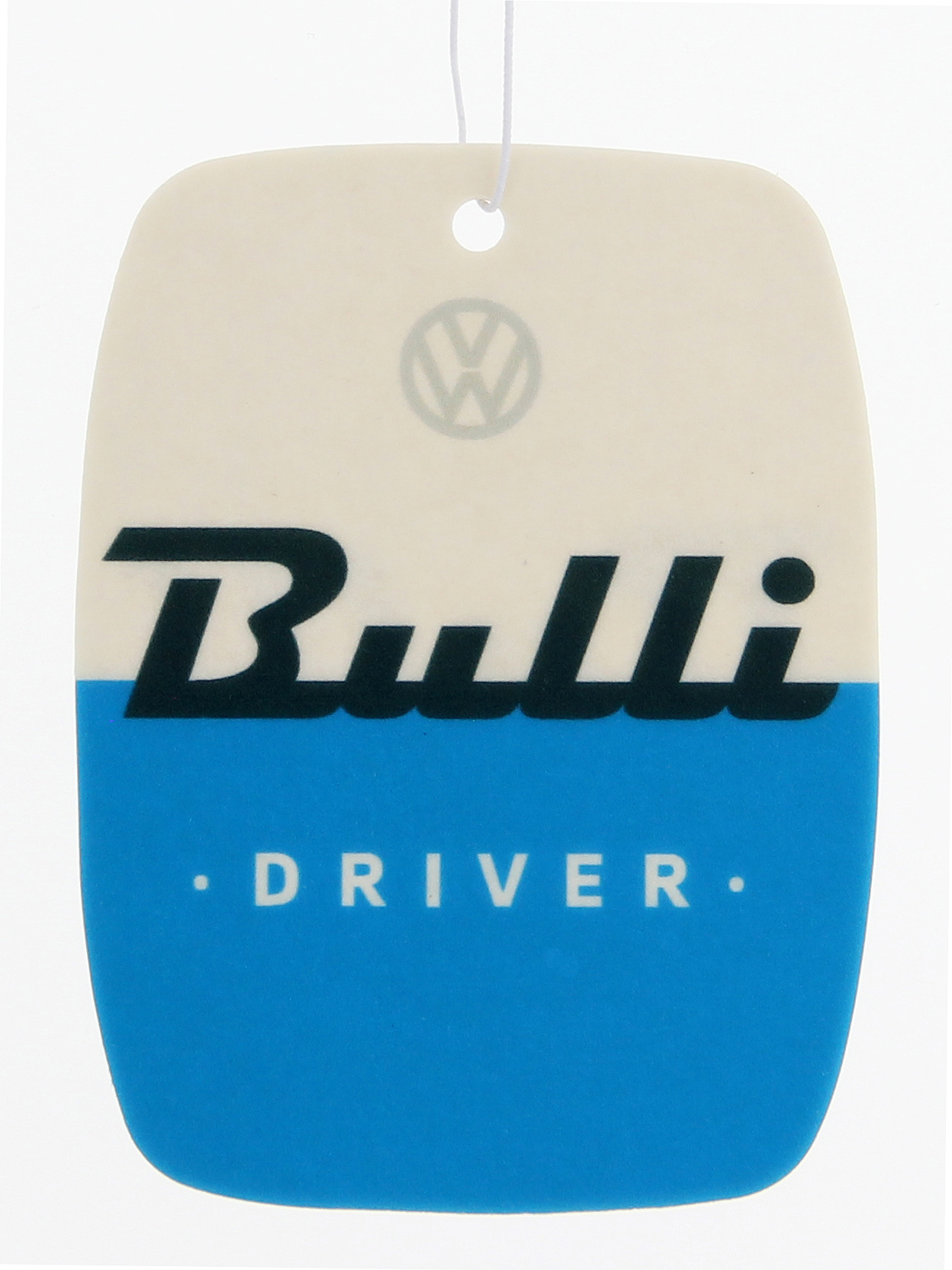 VW Bus Lufterfrischer "Bulli Driver"