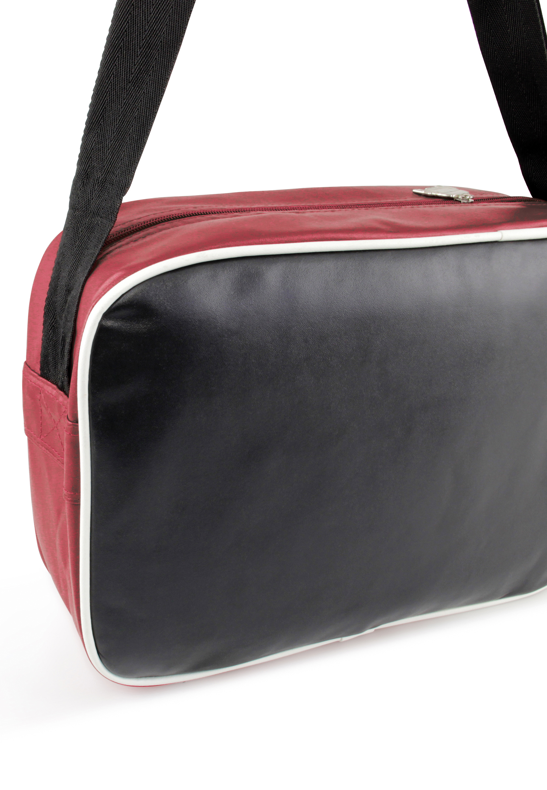 VW Käfer Schultertasche Quer