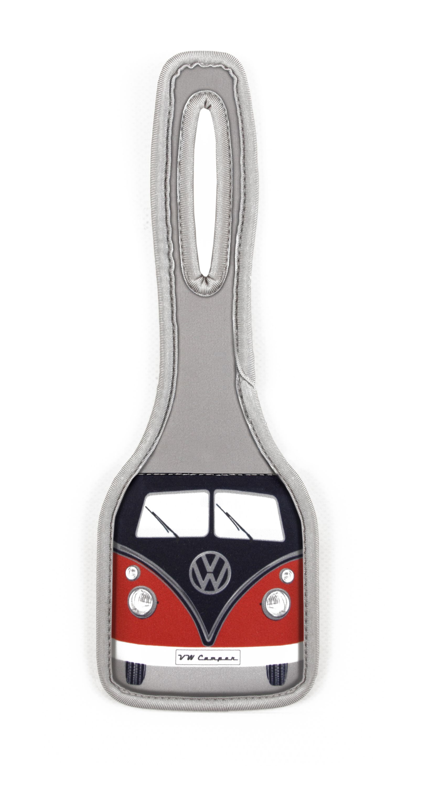 VW T1 Bus Luggage Trailer