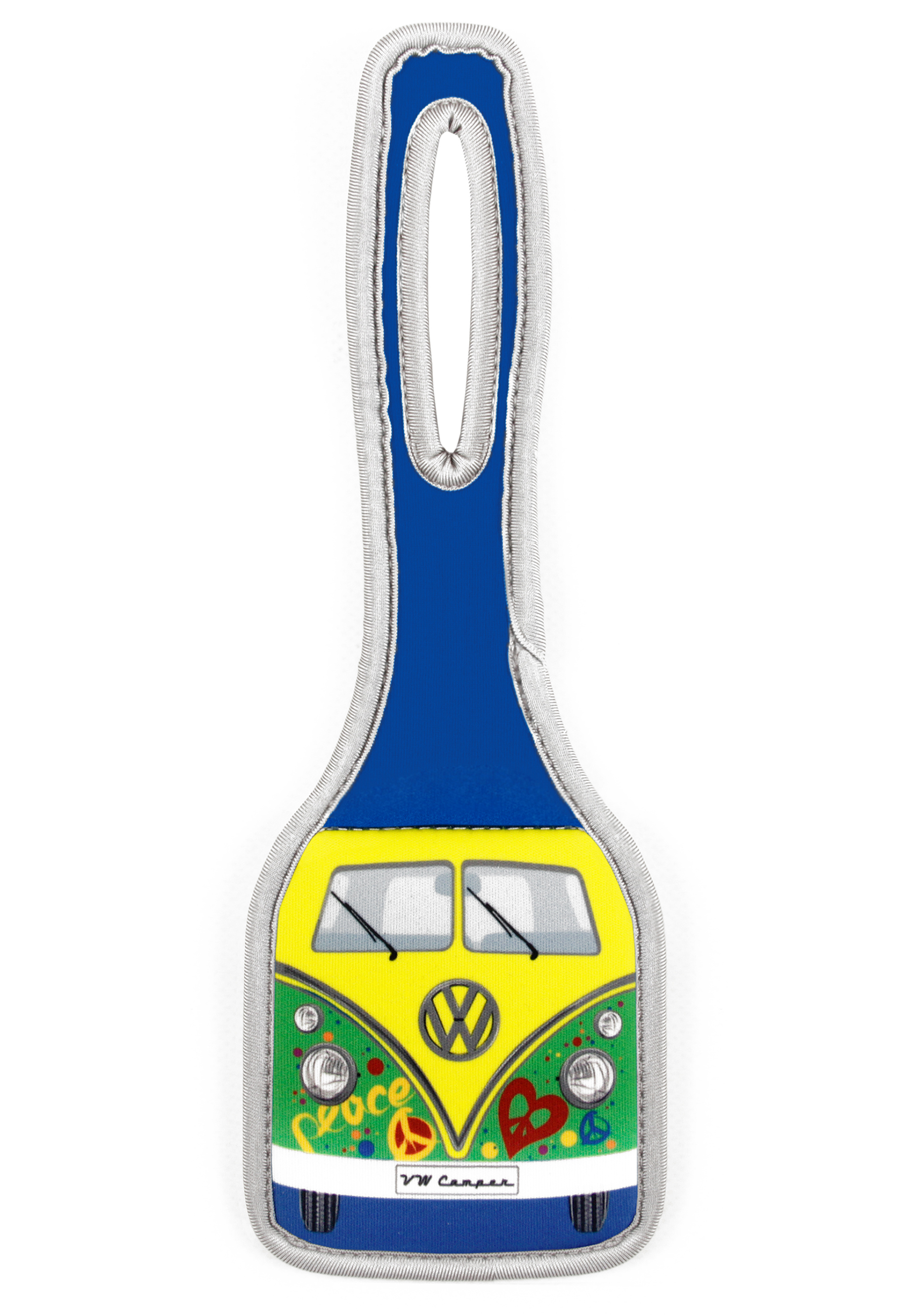 VW T1 Bus Luggage Trailer