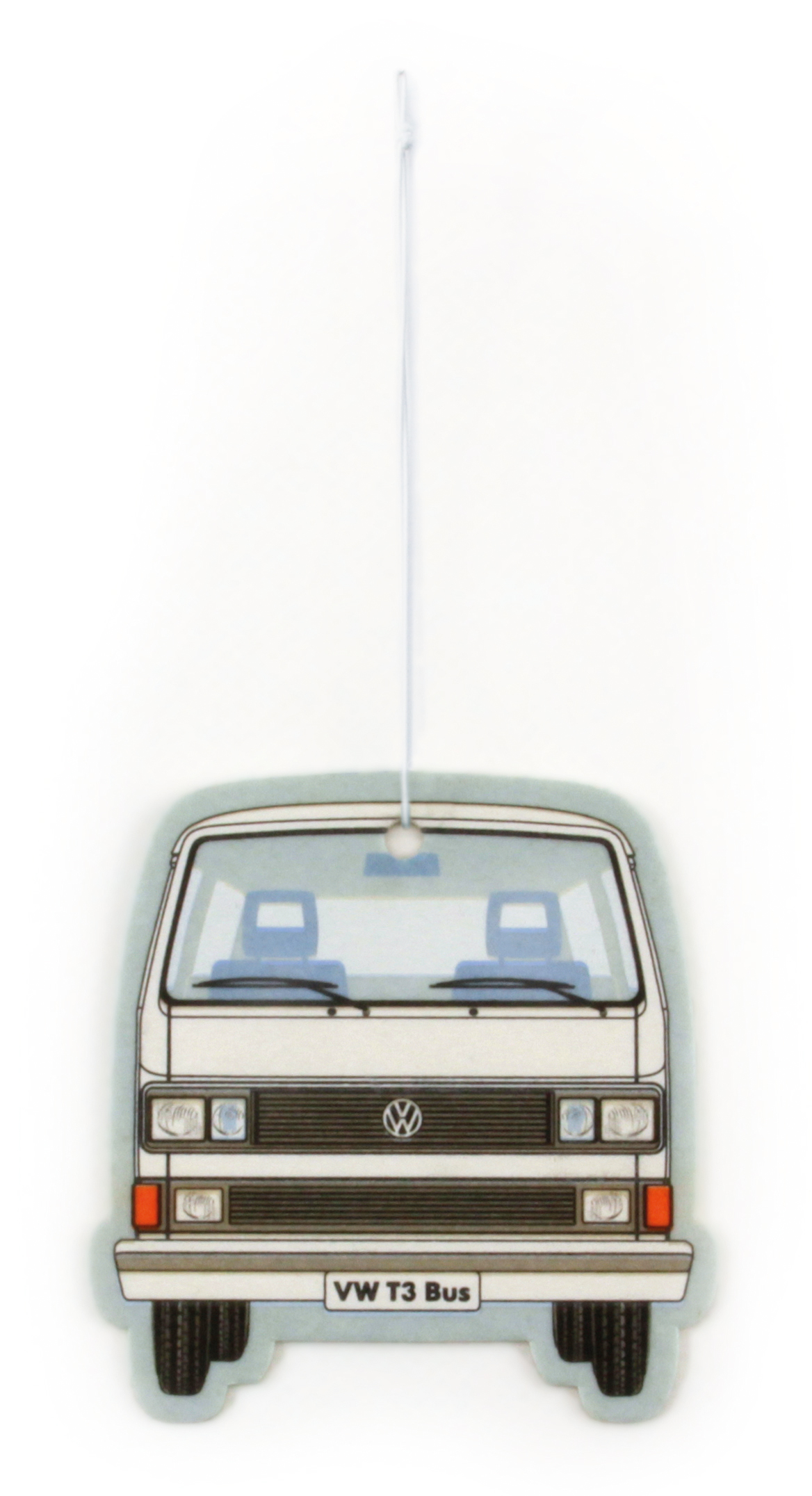 VW T3 Bulli bus air freshener