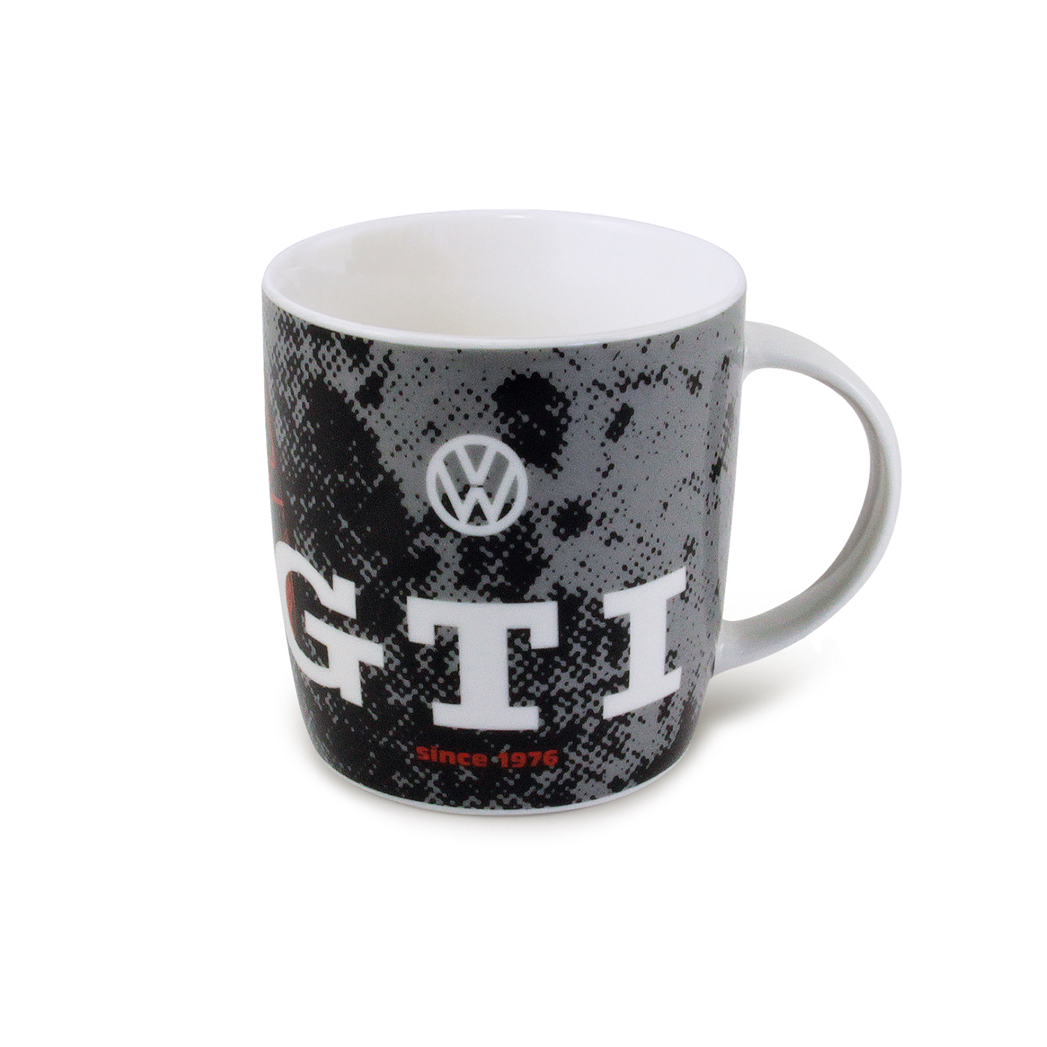 VW GTI coffee cup 370ml

