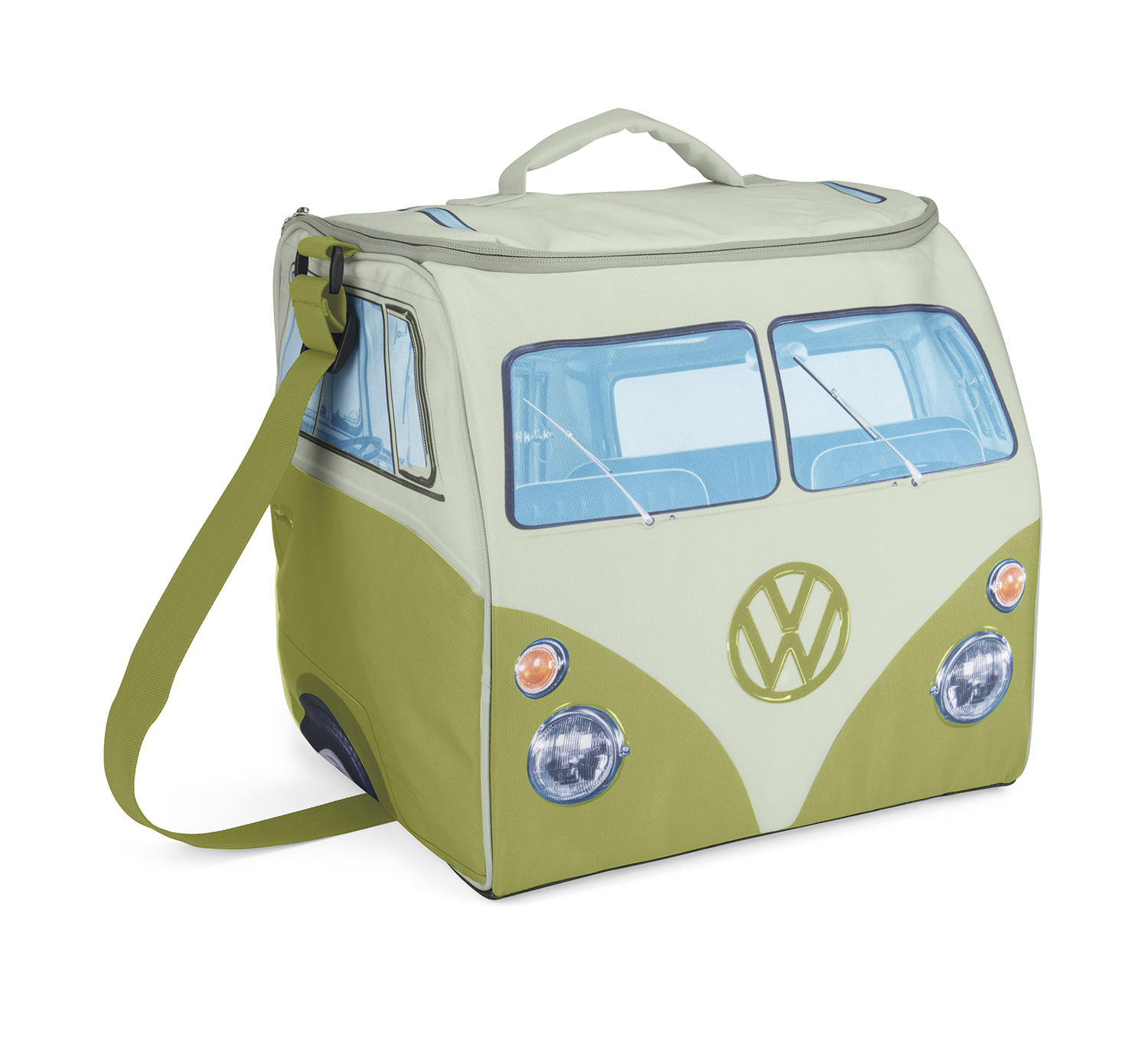 VW T1 Bulli Bus cooler bag (27 l)