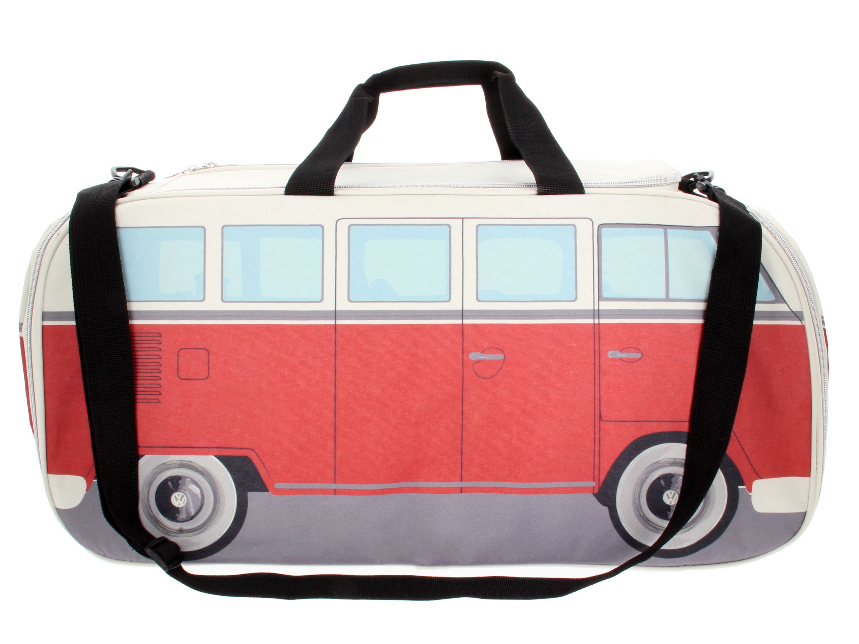 Volkswagen T1 Bulli Bus Sporttasche