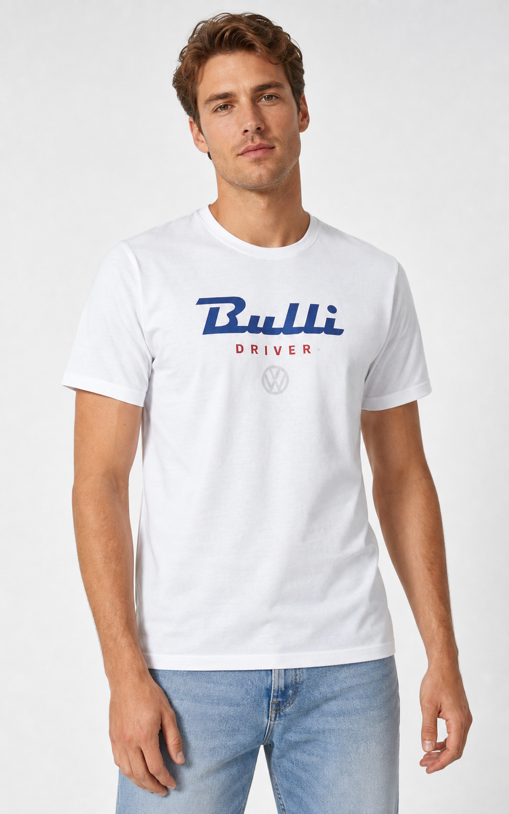 VW T1 Bulli Bus T-Shirt Unisex

