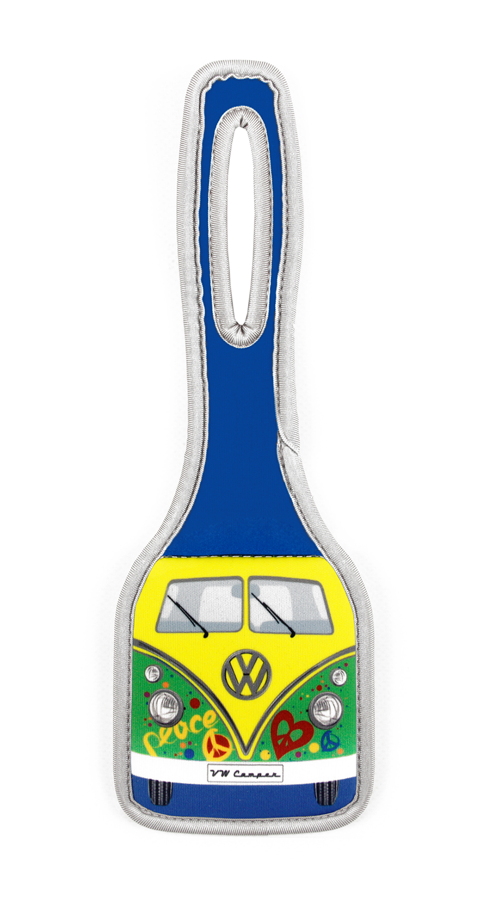 VW T1 Bus Luggage Trailer
