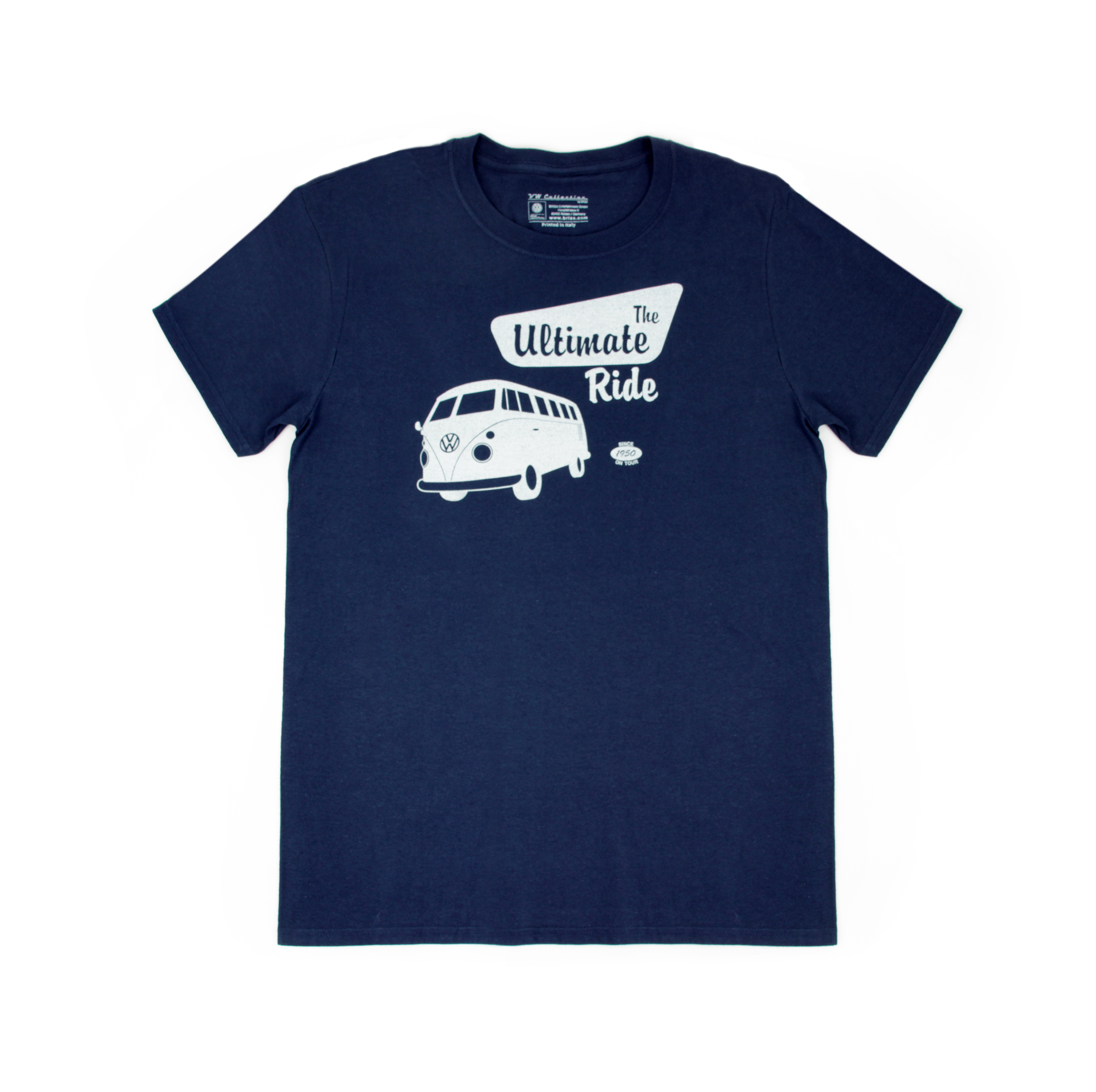 VW T1 Bulli Bus T-Shirt Unisex
