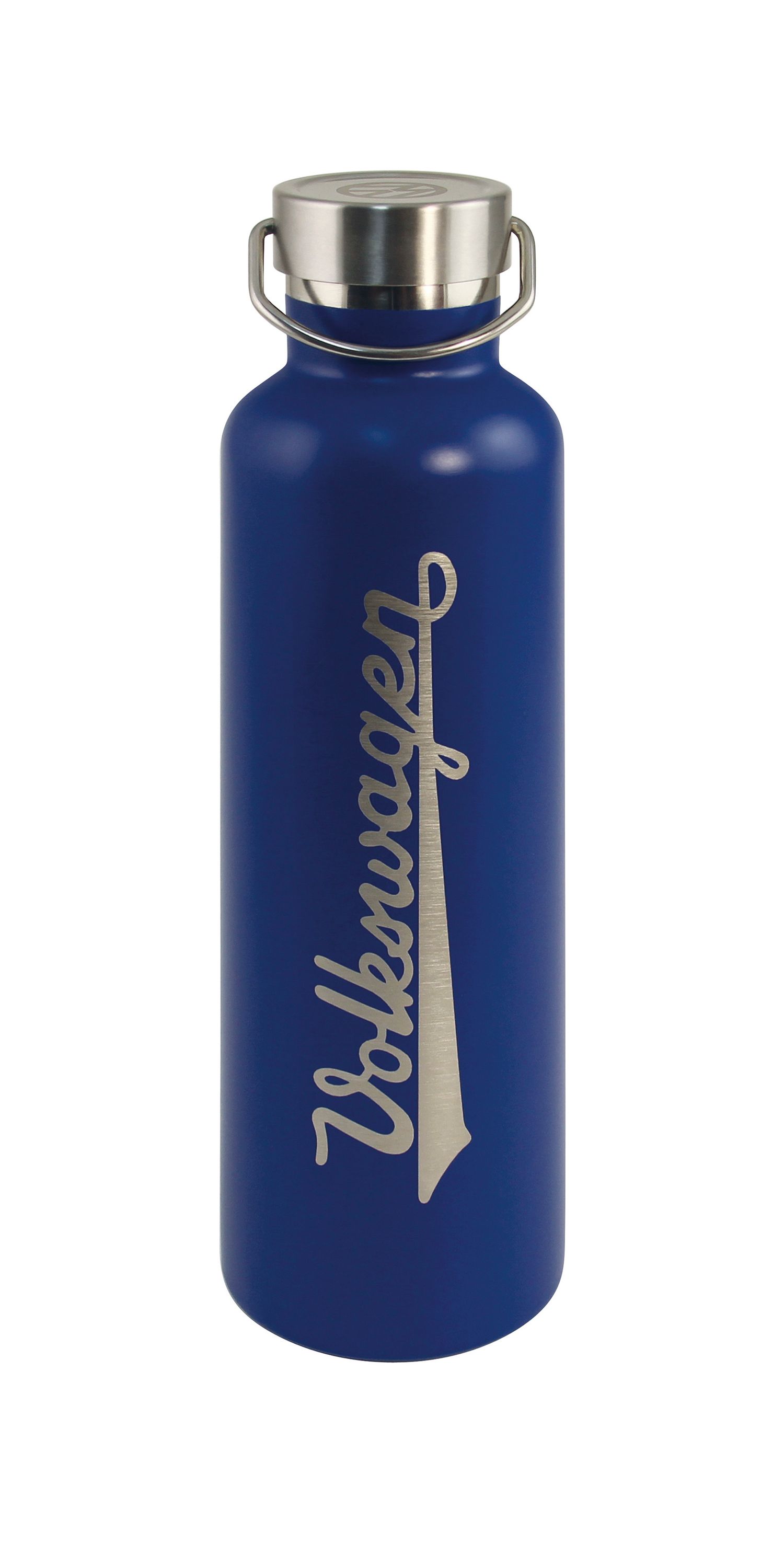 VW Stainless Steel Thermos Bottle, Hot/Cold, 735ml