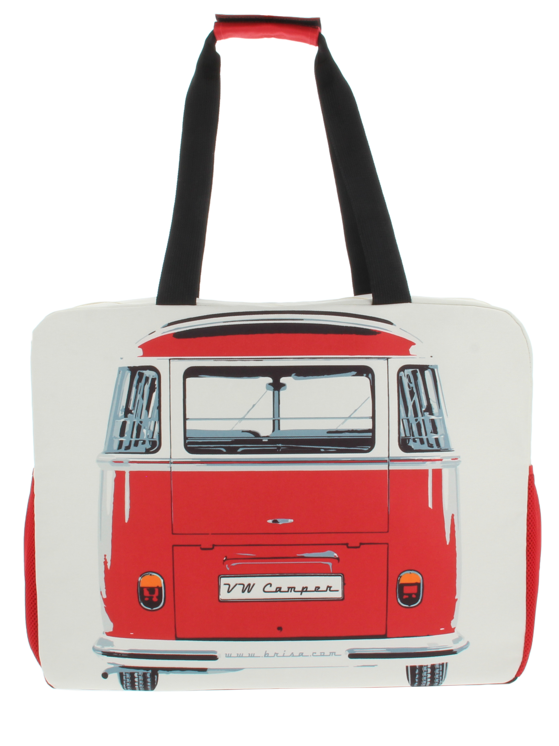 VW T1 Campervan Bus Bolsa Shopper