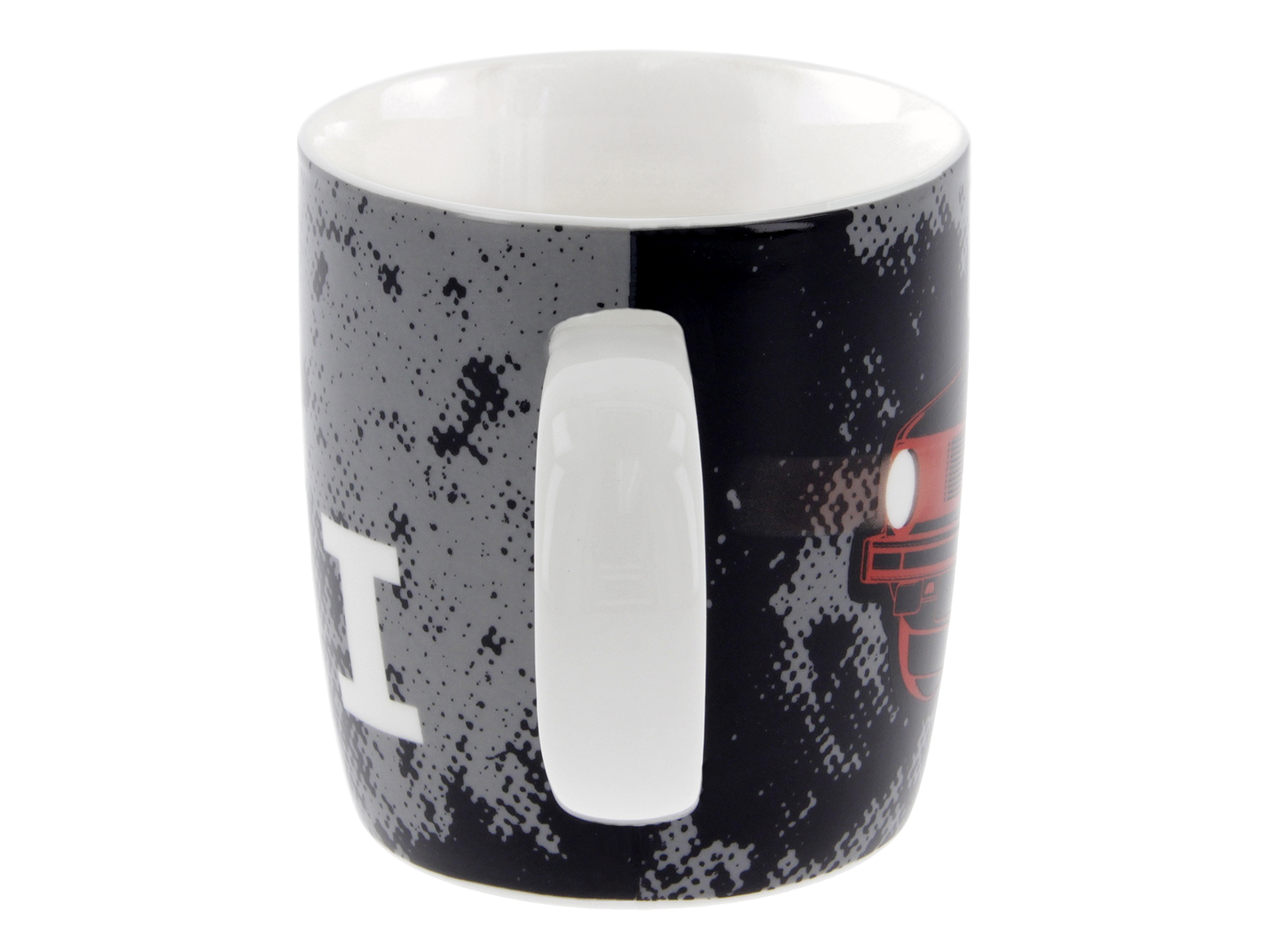 VW GTI coffee cup 370ml
