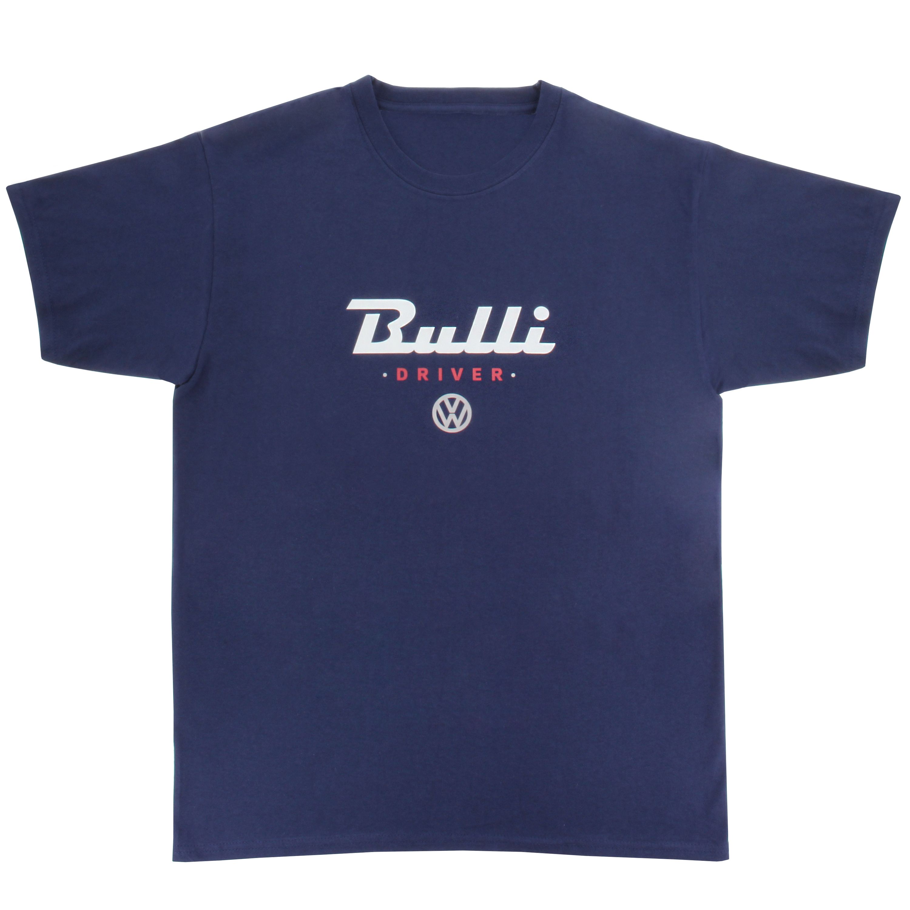 Camiseta VW T1 Bulli Bus Unisex