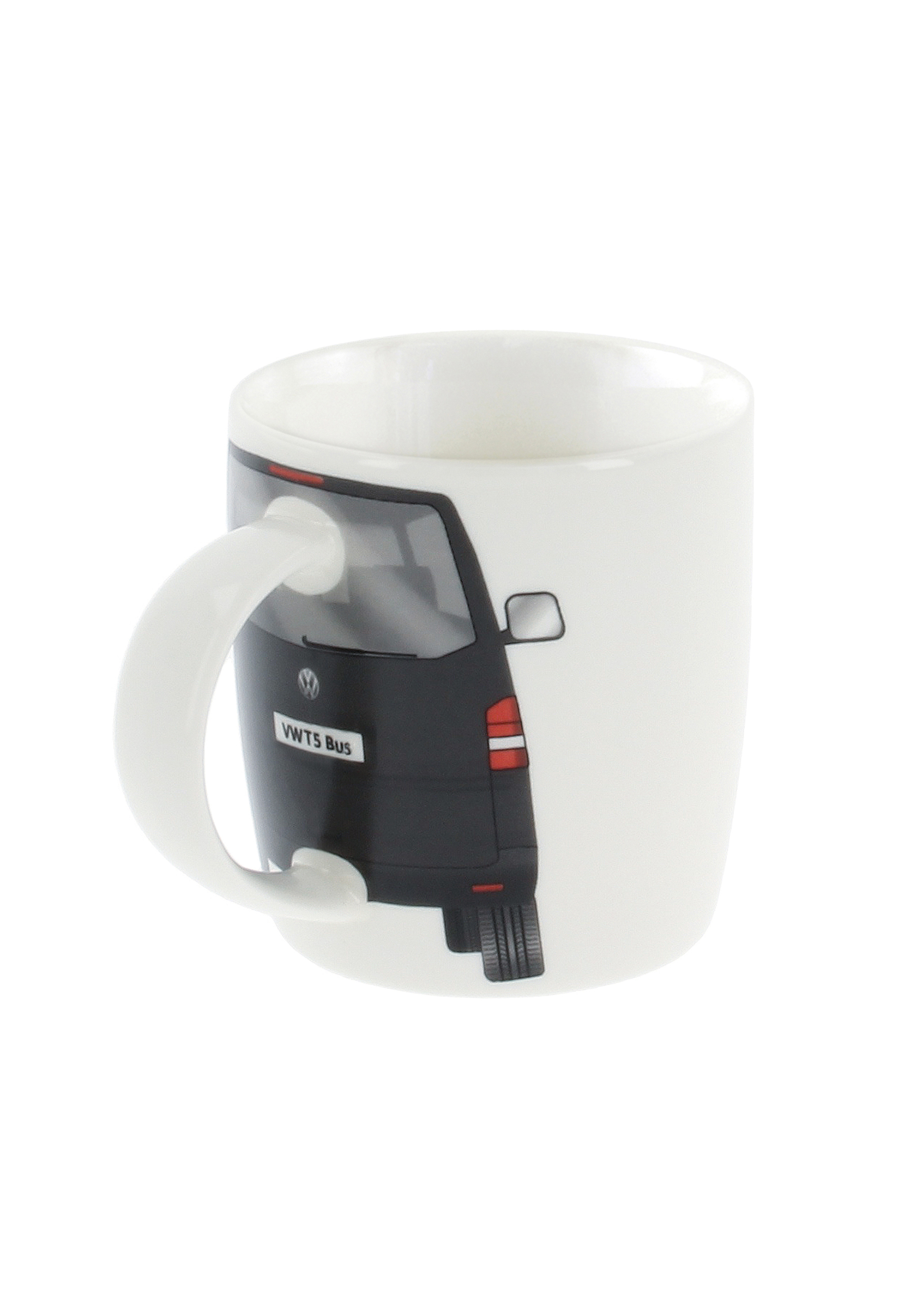 VW T5 Bulli Bus coffee cup 370ml