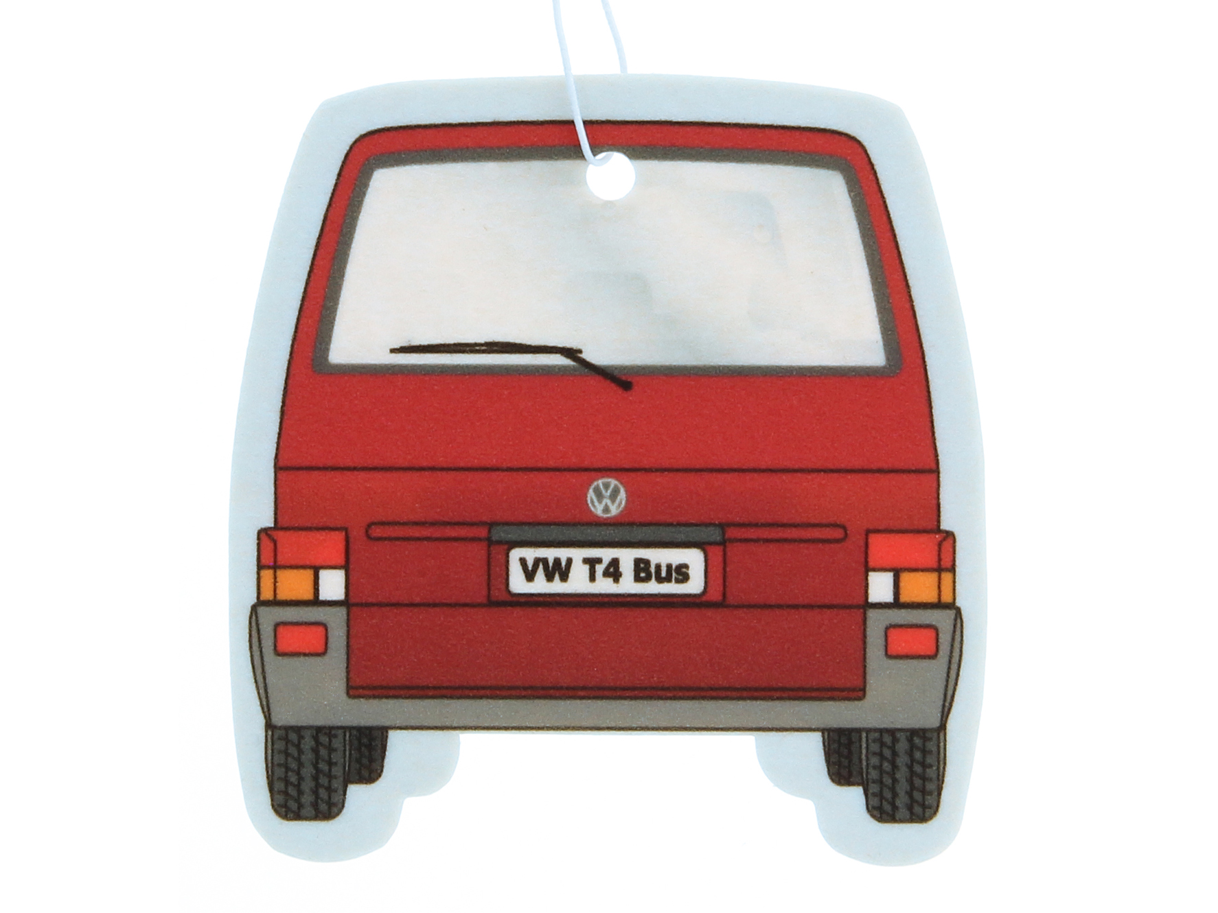 VW T4 Bus Lufterfrischer Front