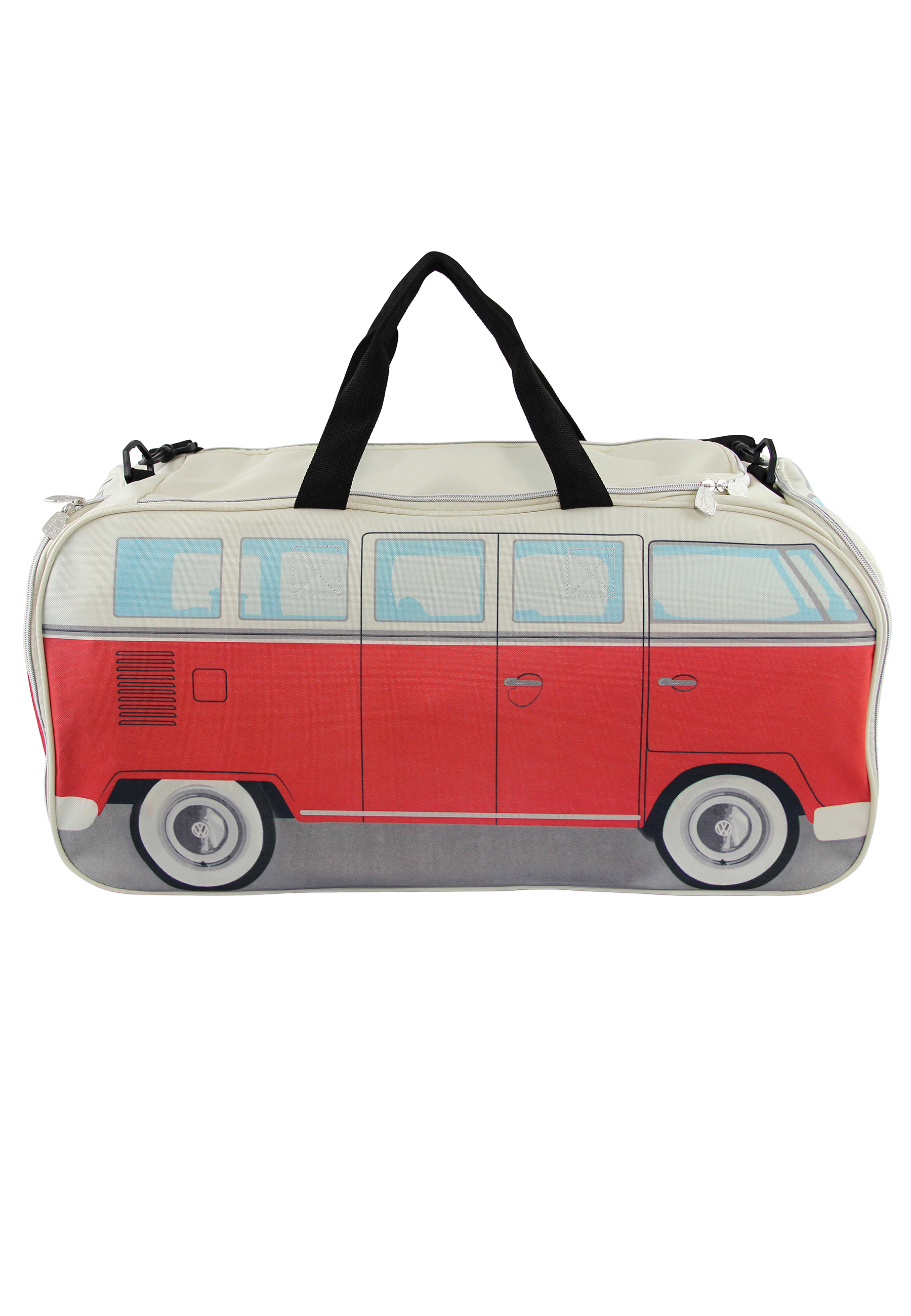 Volkswagen T1 Bulli Bus Sporttasche