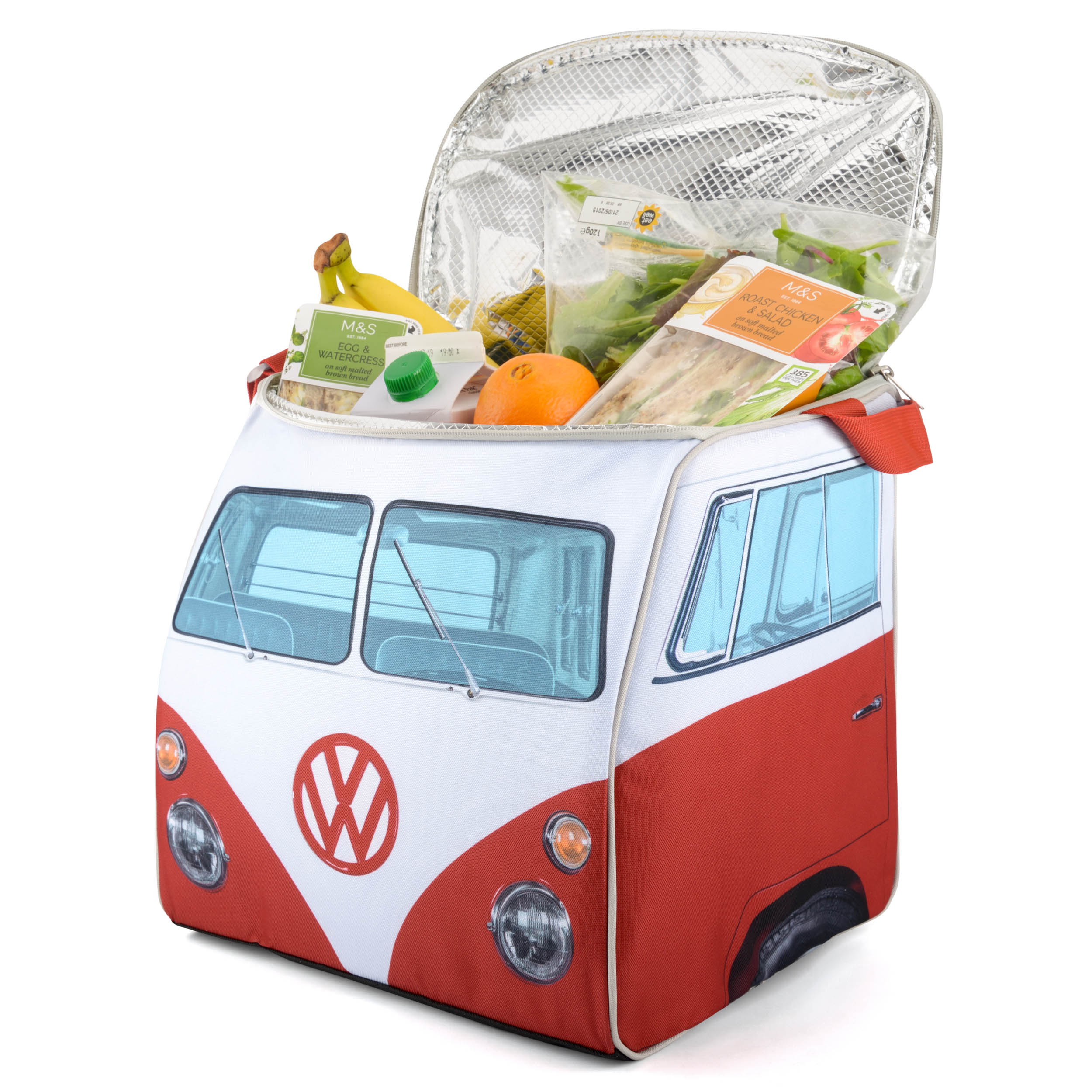 VW T1 Bulli Bus cooler bag (27 l)