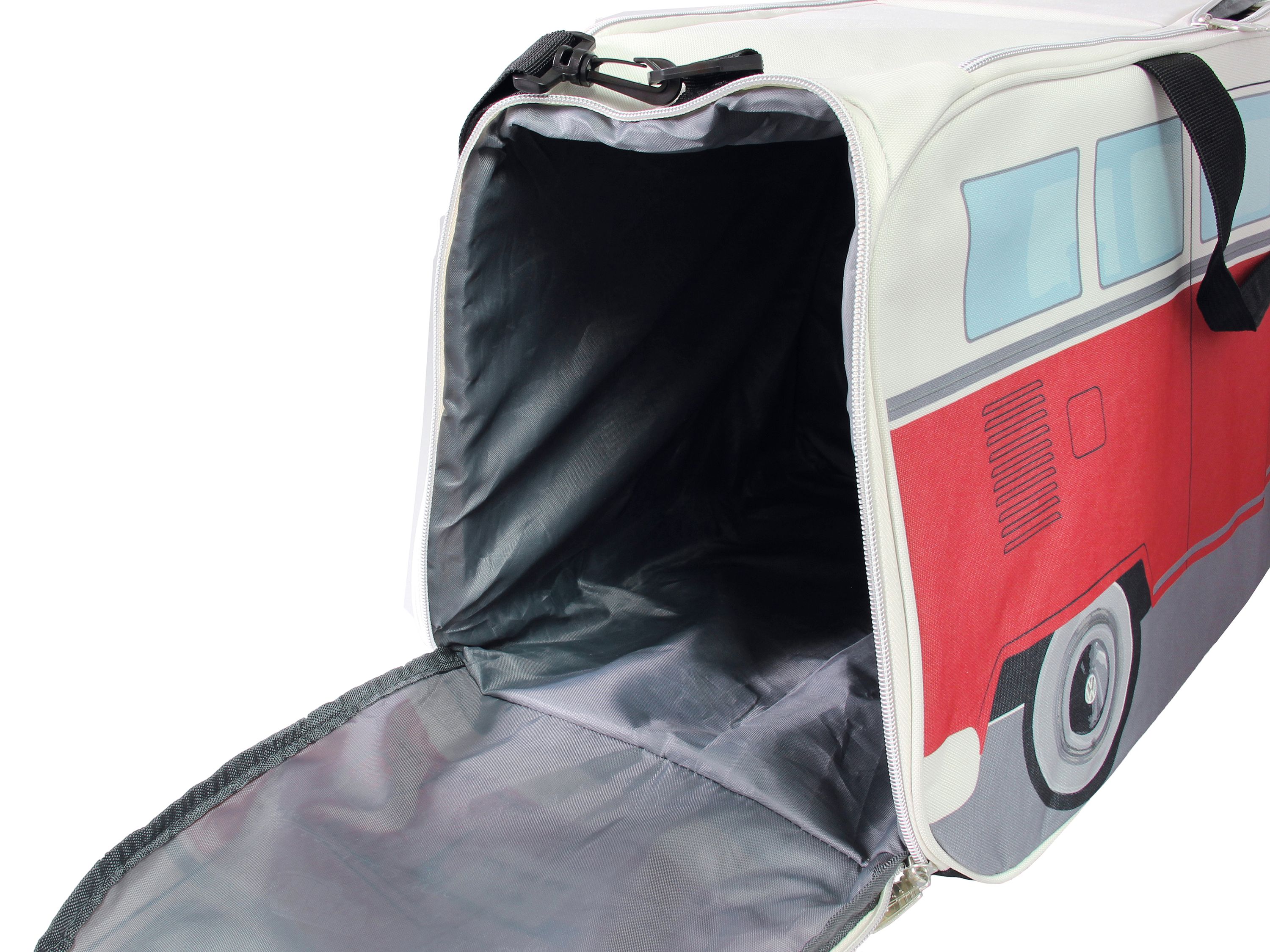 Volkswagen T1 Bulli Bus Sporttasche